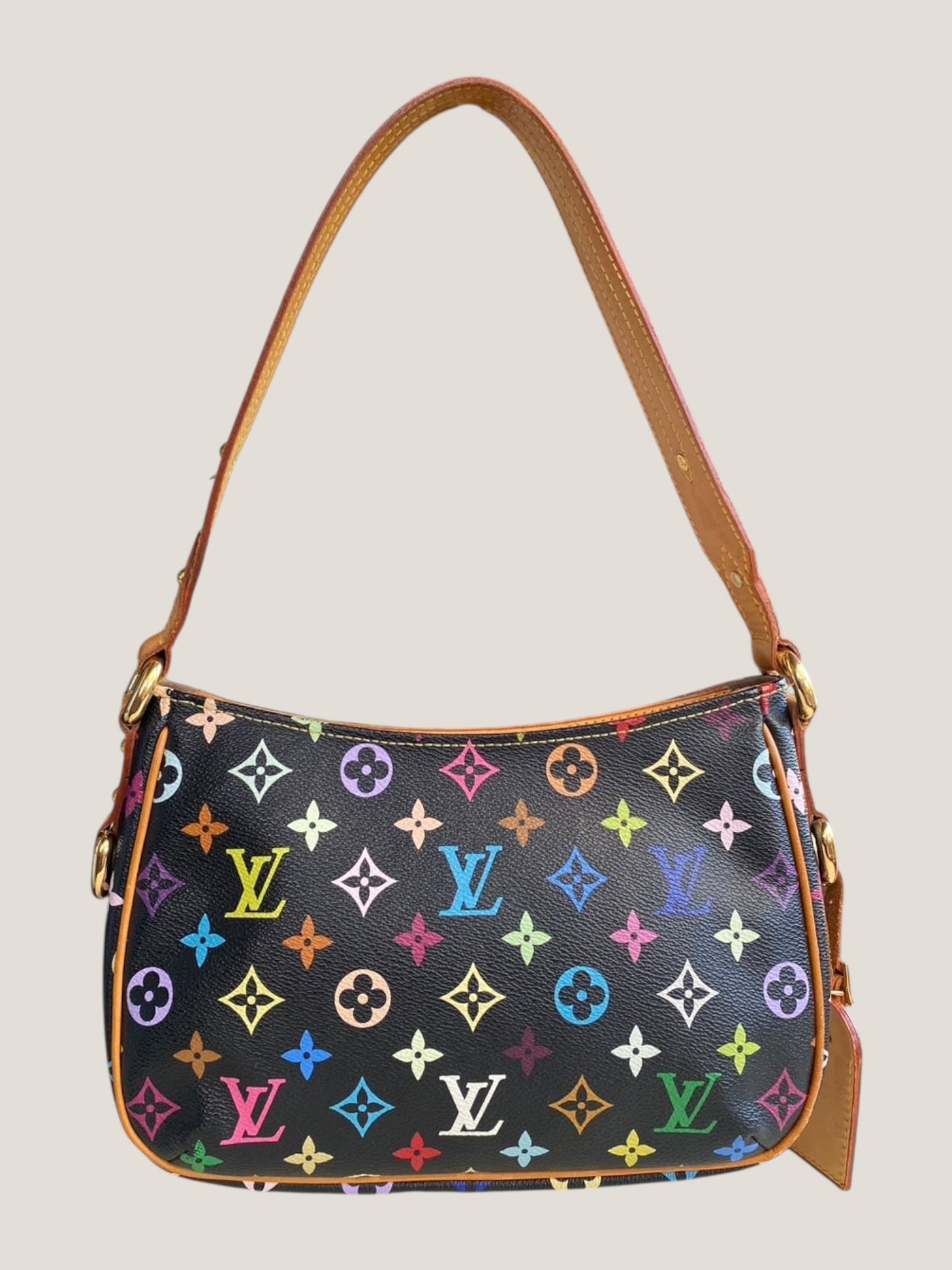 LV LODGE PM MONOGRAM MULTICOLOR