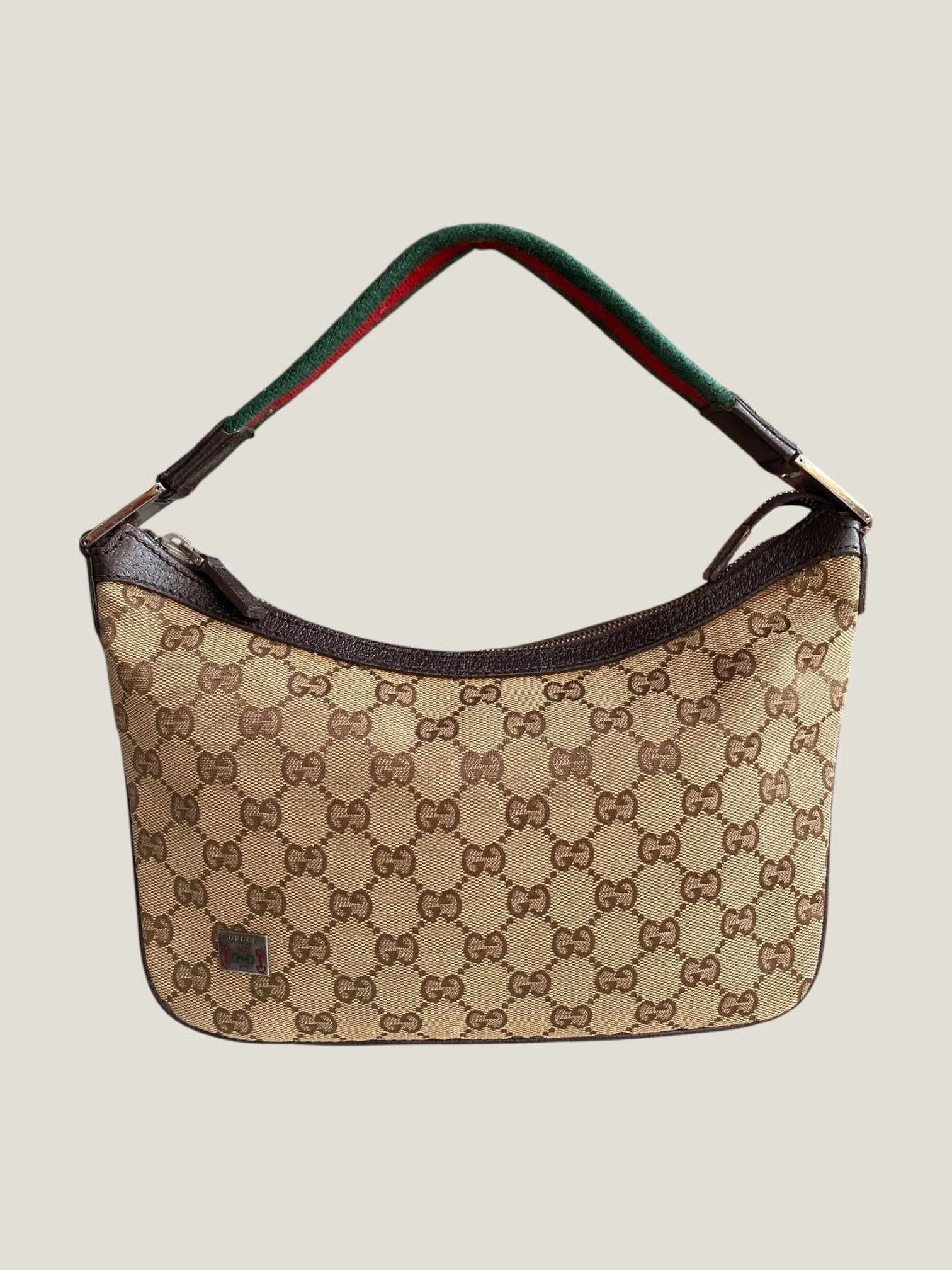 Gucci Pochette Banda Web