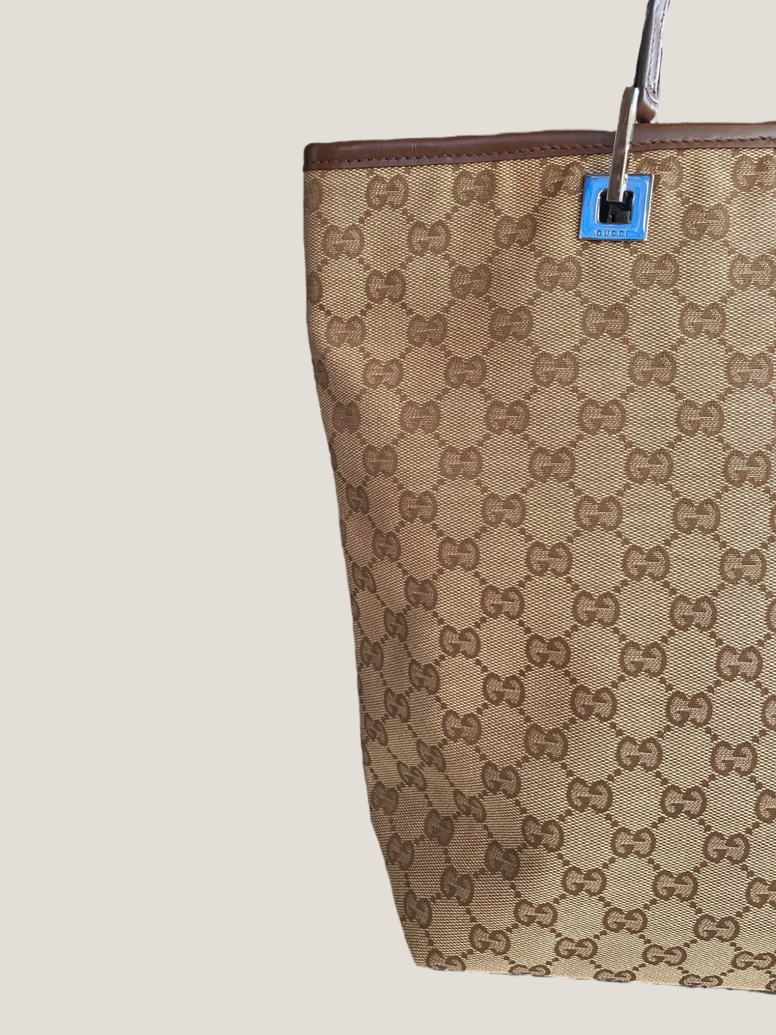 Gucci tote bag