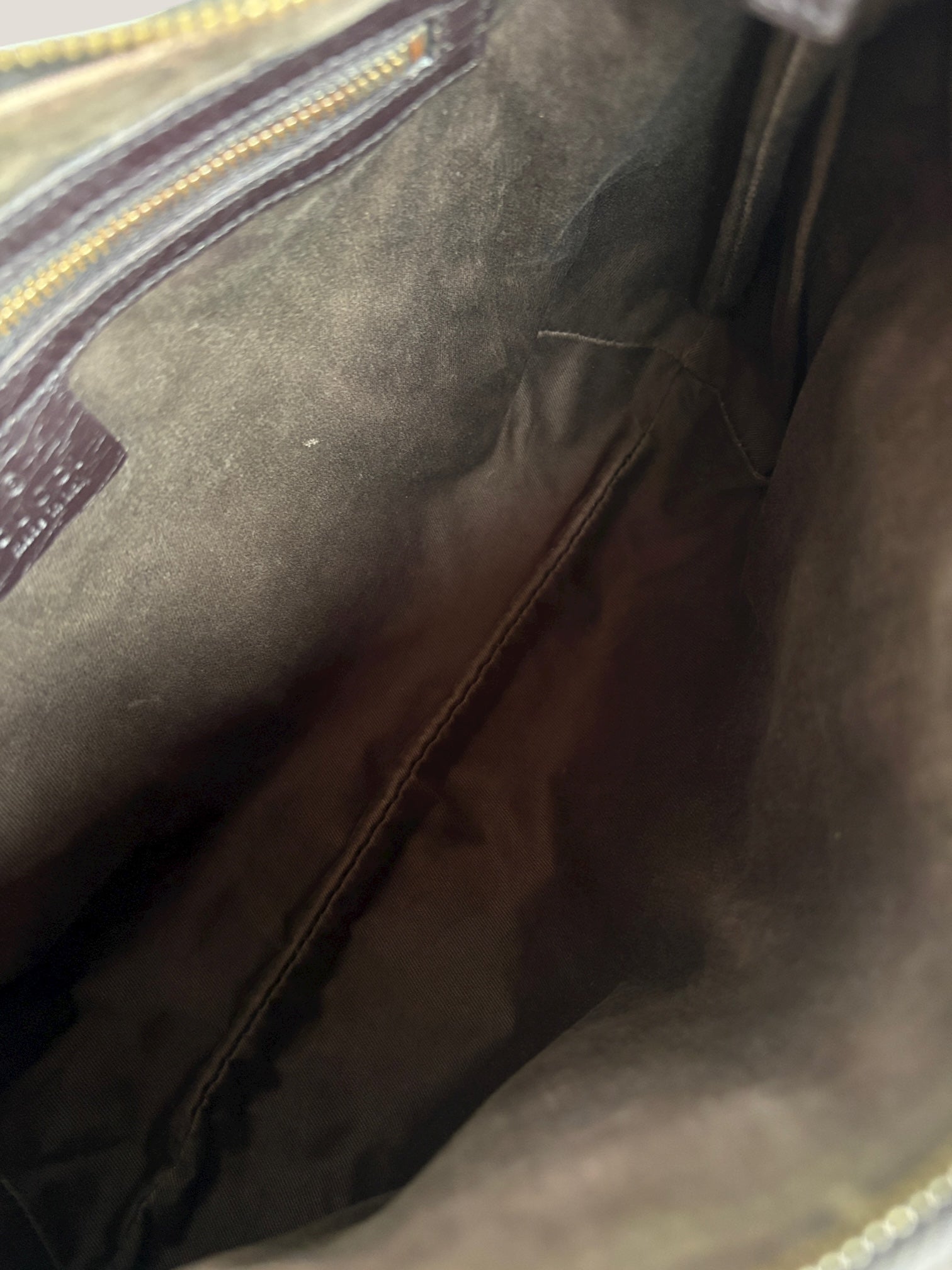 Gucci Horsebit Hobo GG