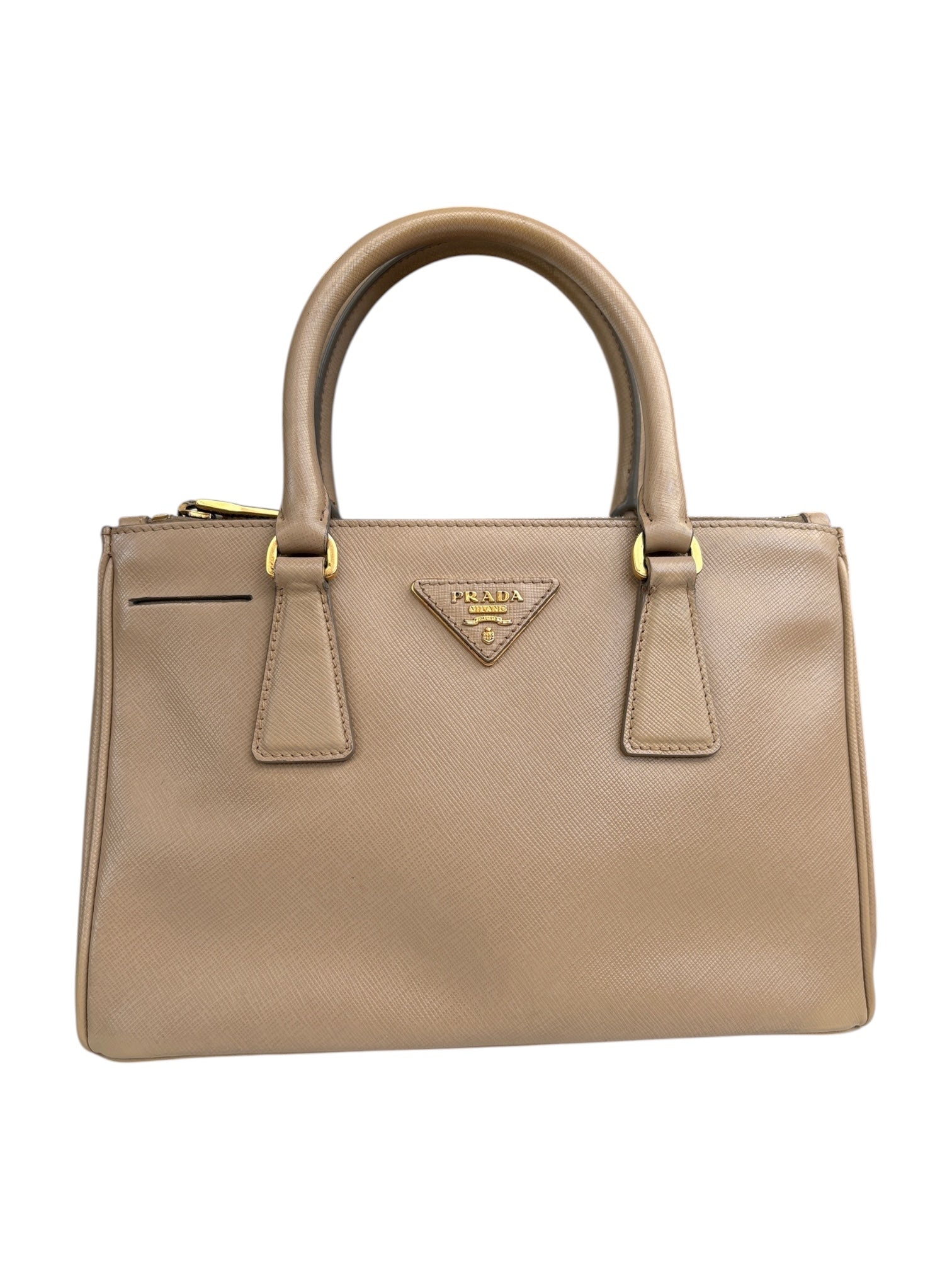 Prada Galleria Saffiano Small