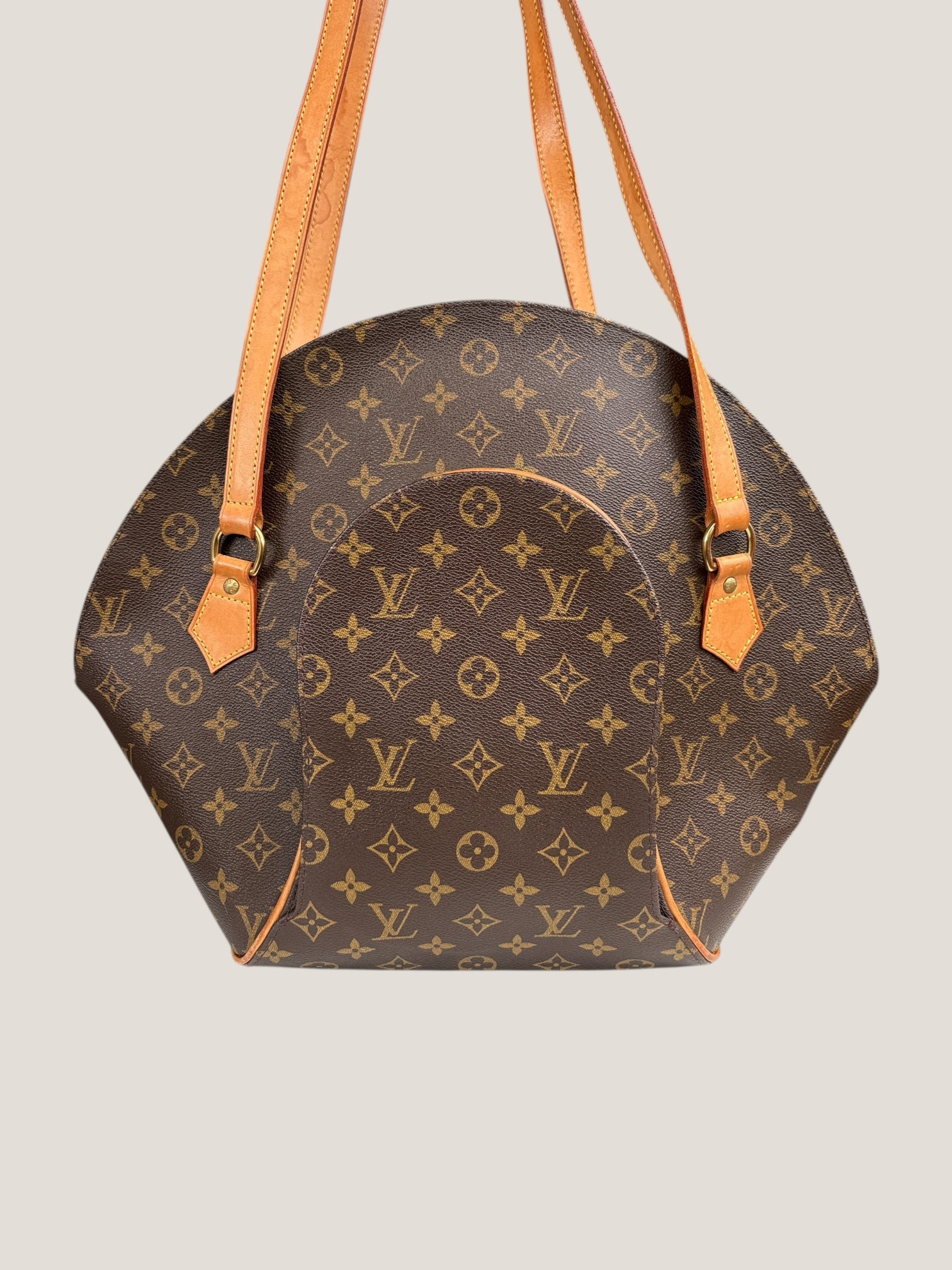 Louis Vuitton Ellipse GM Monogram