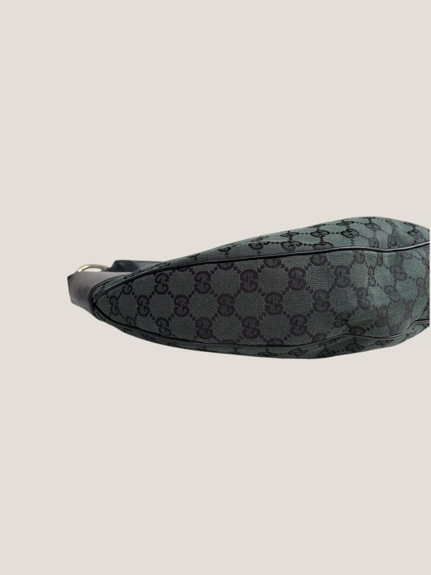 Gucci Hobo GG Canvas