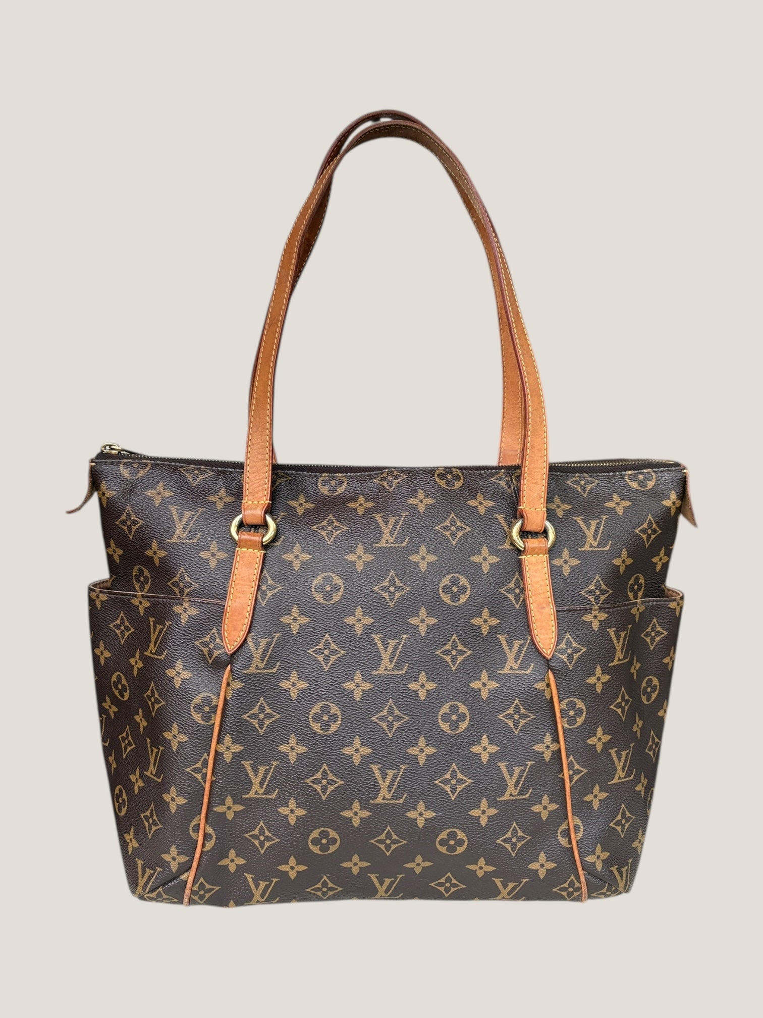 Louis Vuitton Totally MM Monogram