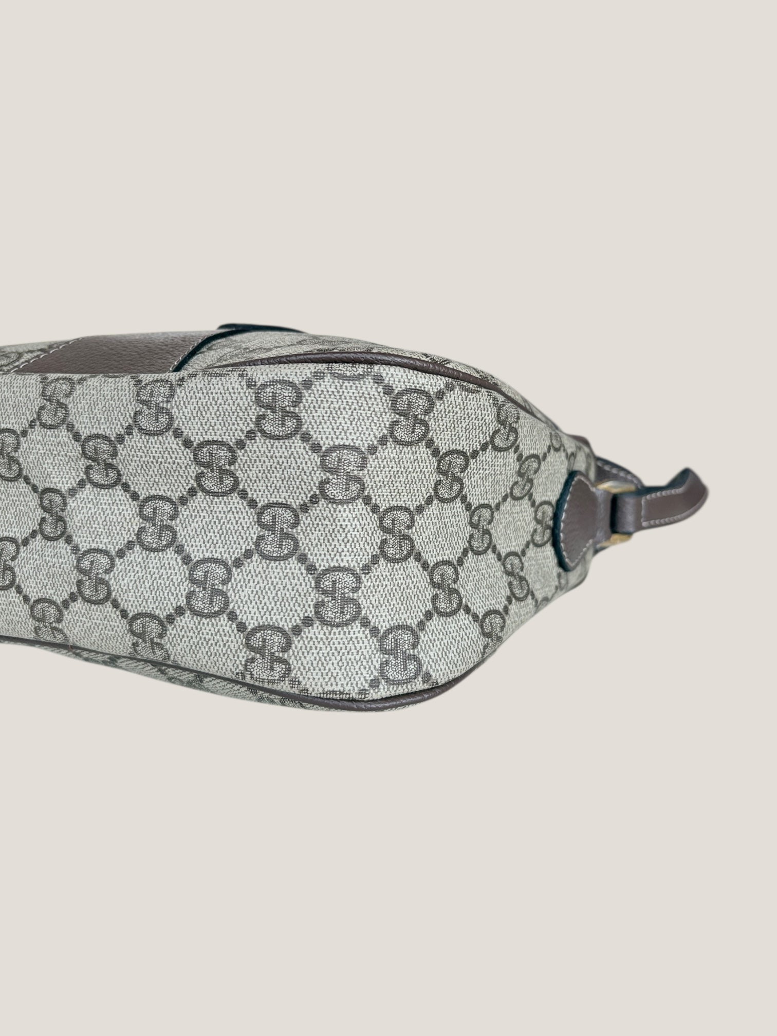 Gucci GG Crossbody Vintage