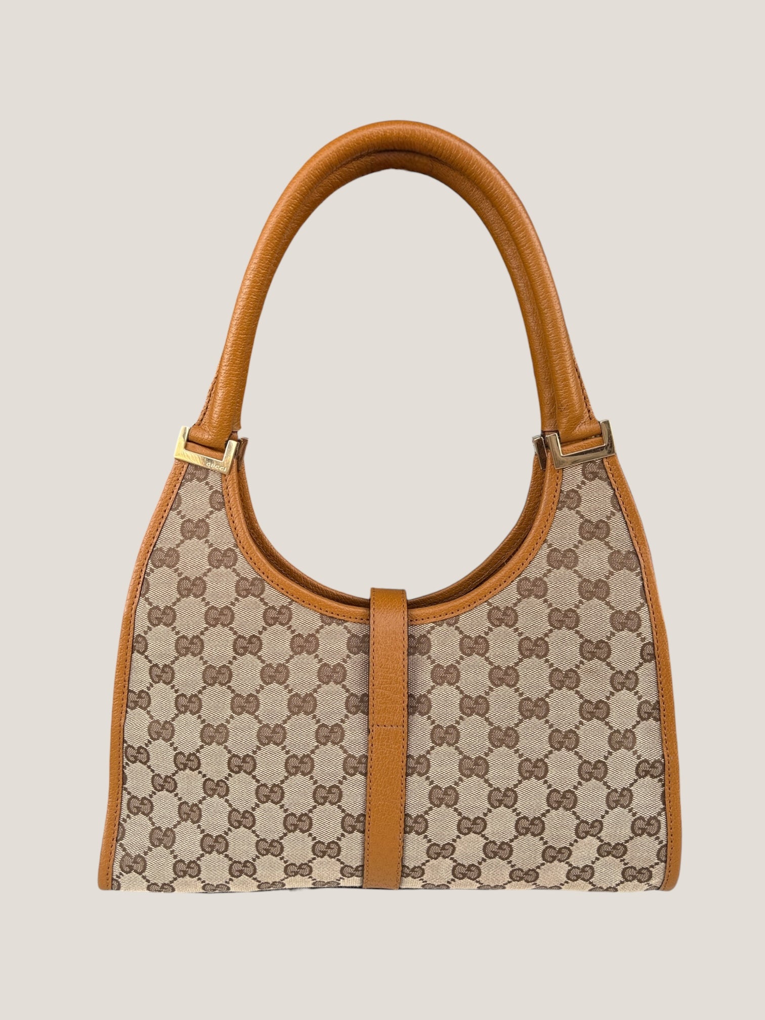 Gucci Jackie GG Canvas