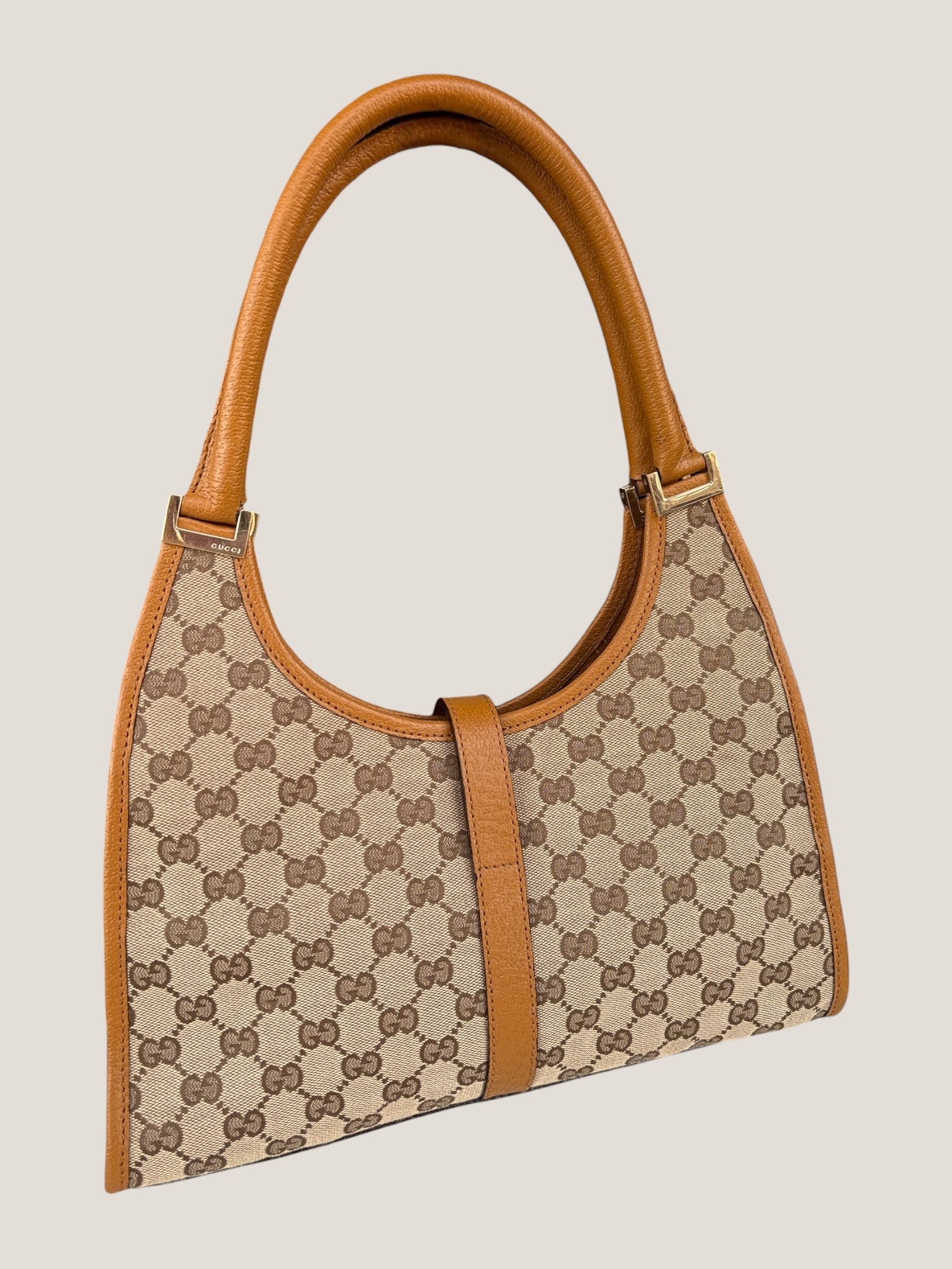 Gucci Jackie GG Canvas