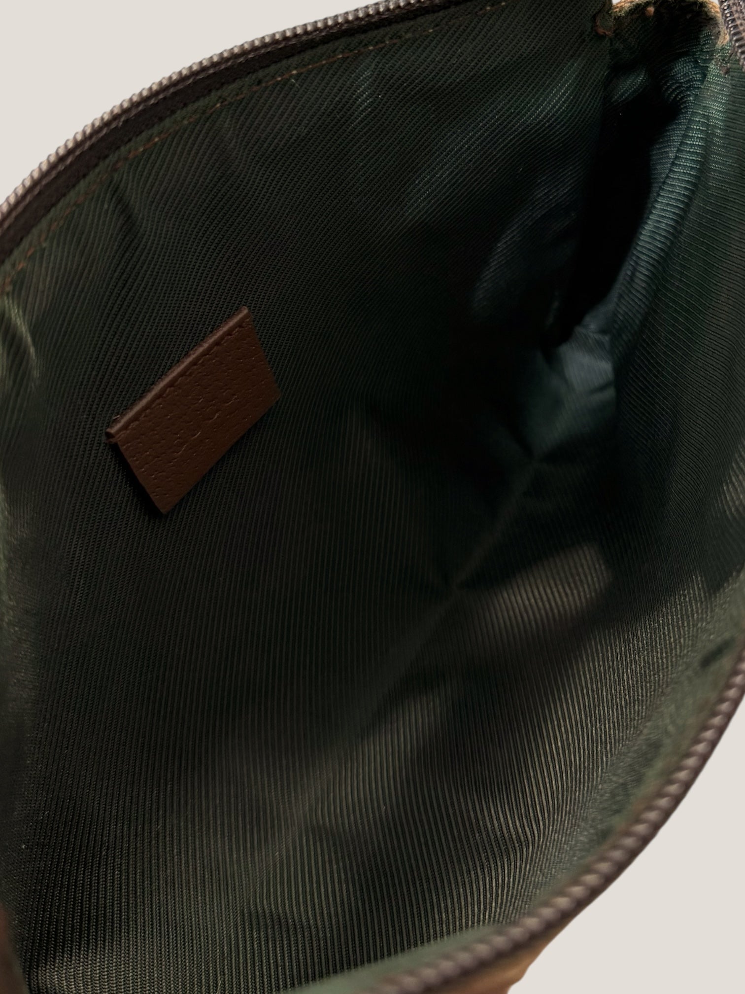 Gucci Pochette D-Ring