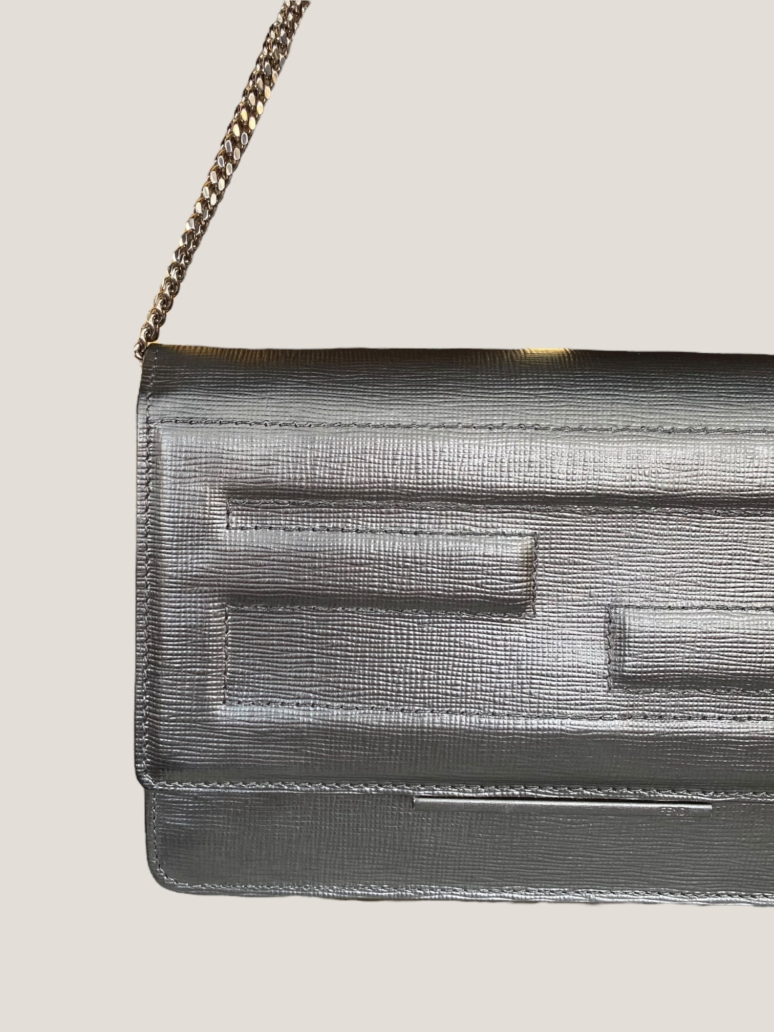Fendi mini borsa
