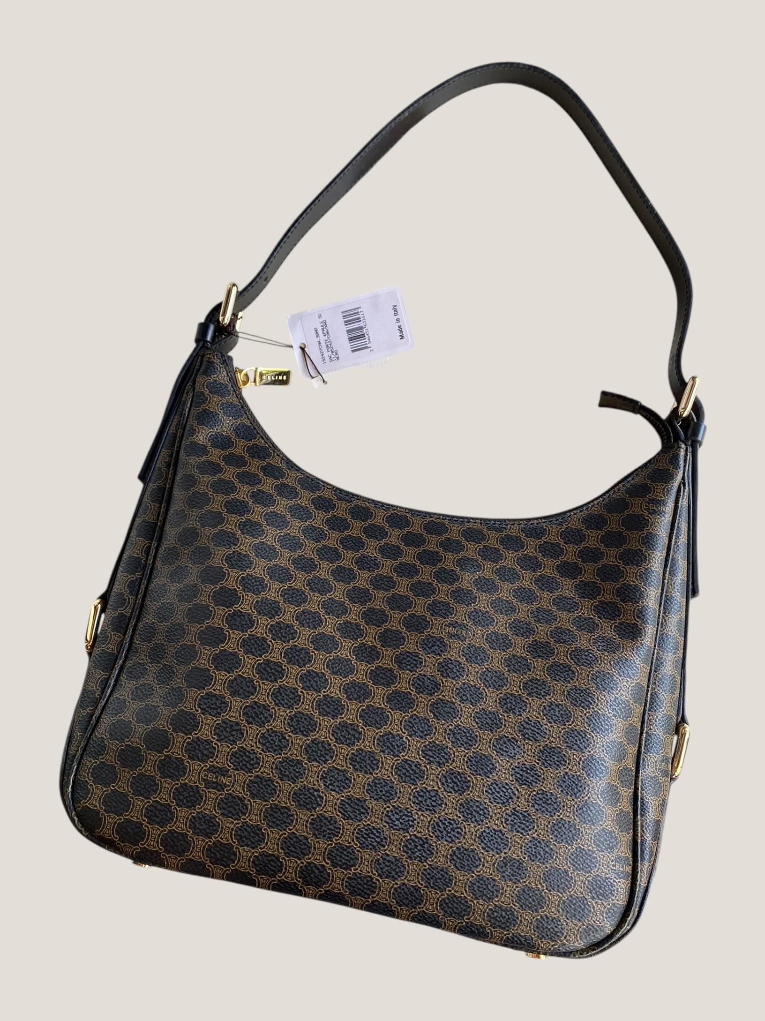 Celine Hobo Triomphe