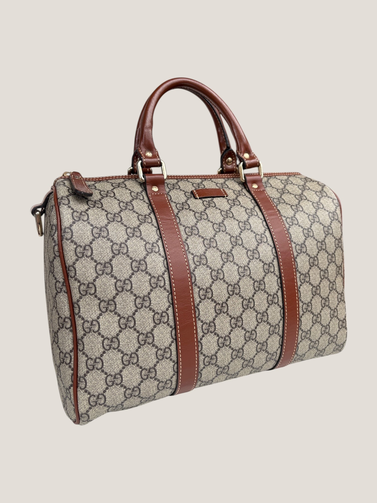 Gucci Boston GG Monogram