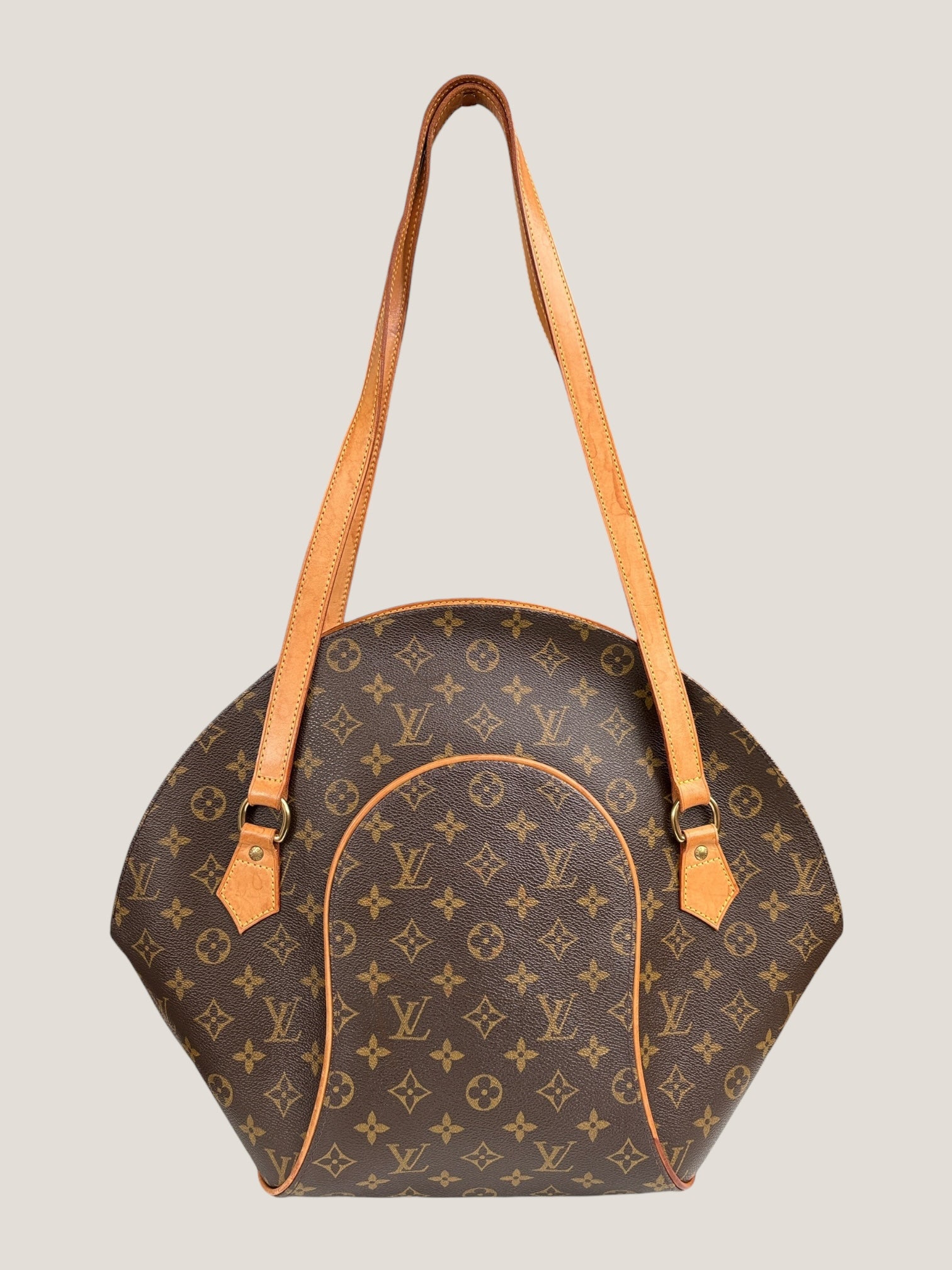 Louis Vuitton Ellipse GM Monogram