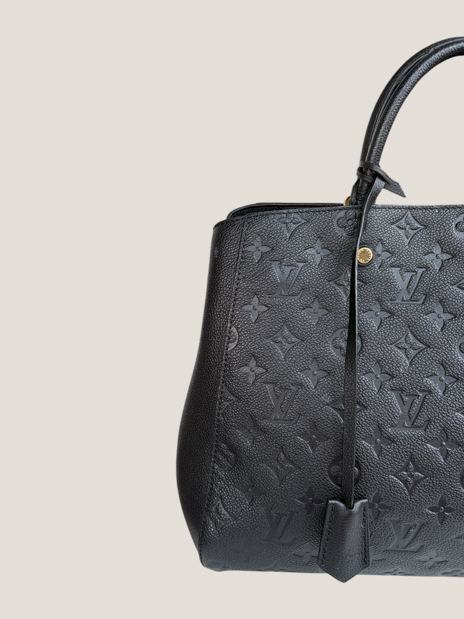 Louis Vuitton Montaigne Empreinte