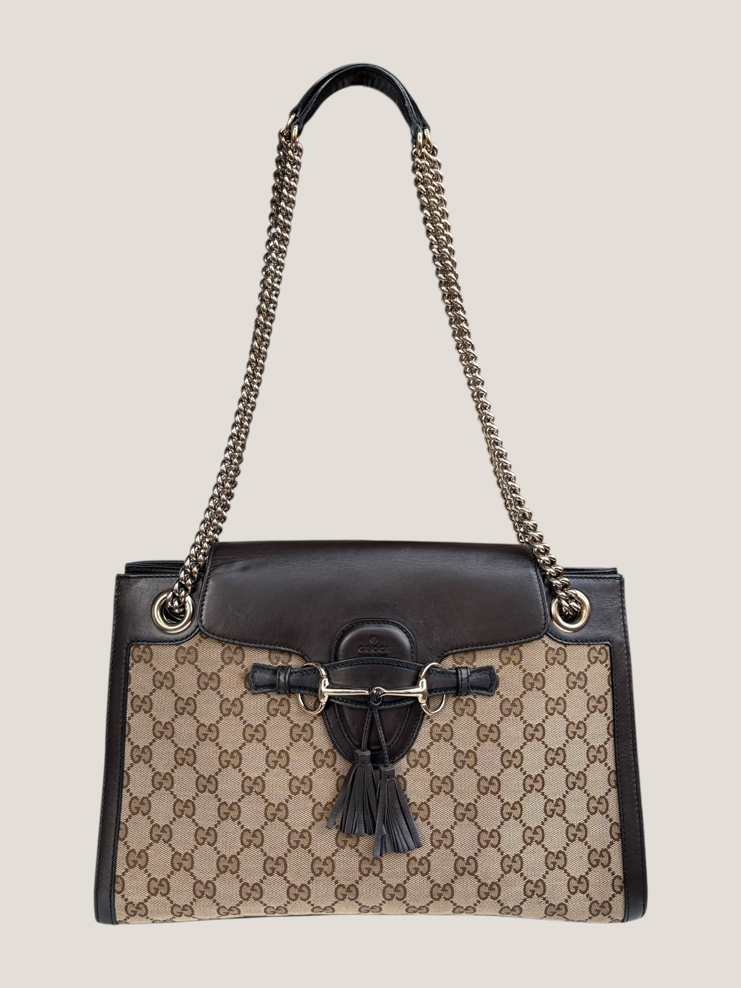 Gucci Emily Shoulder Bag