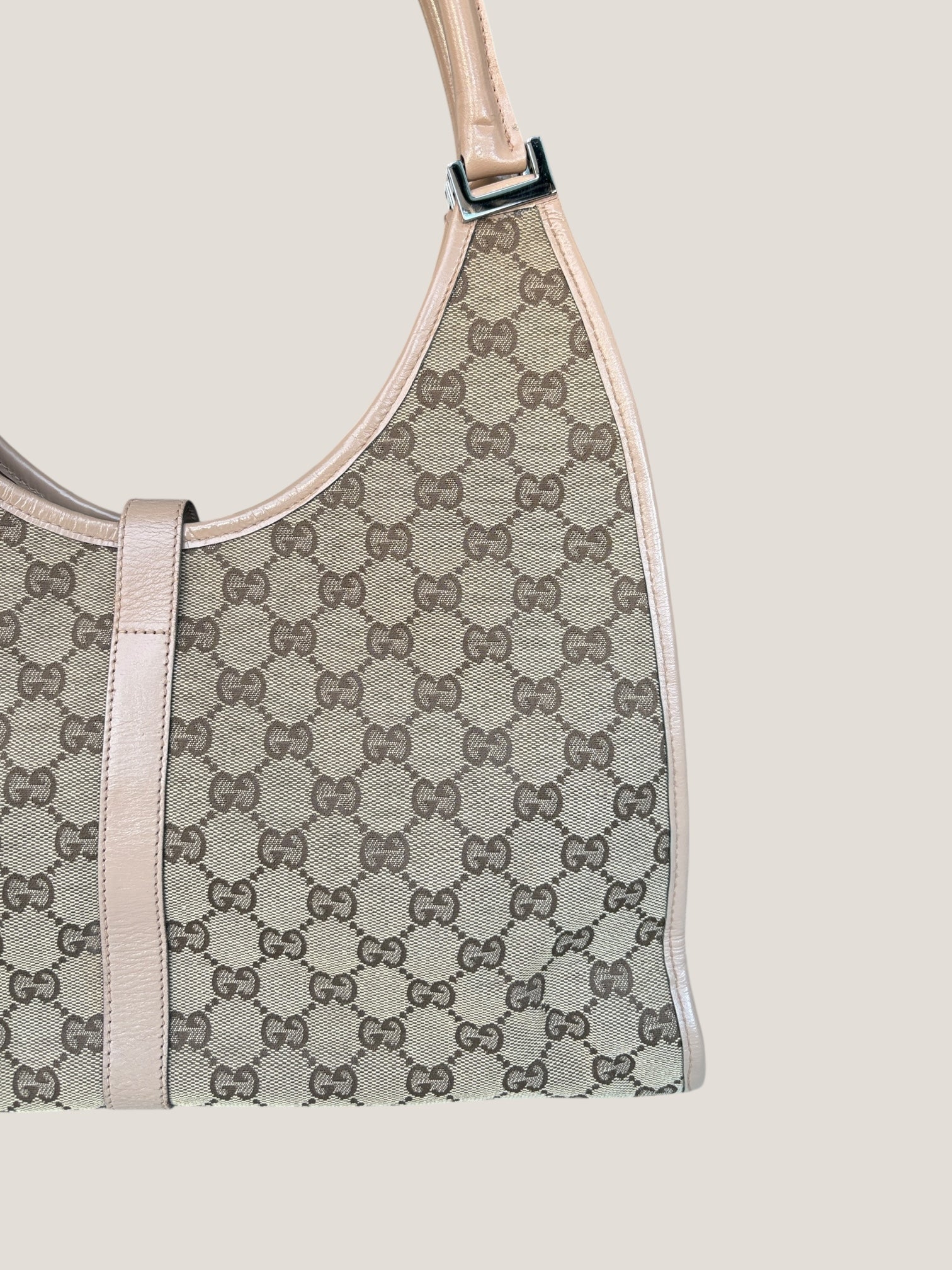 Gucci Jackie GG Monogram