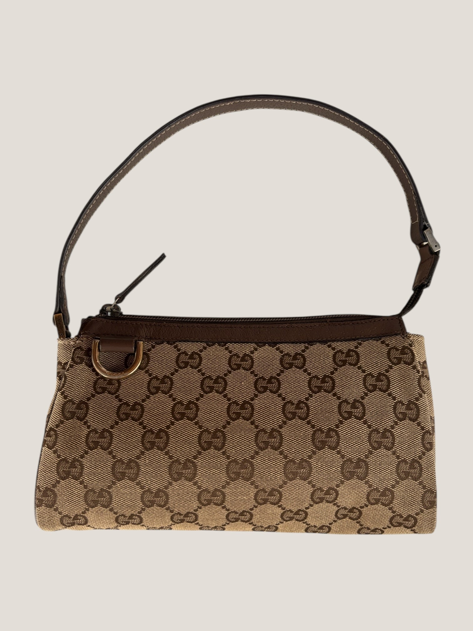 Gucci Pochette D-Ring