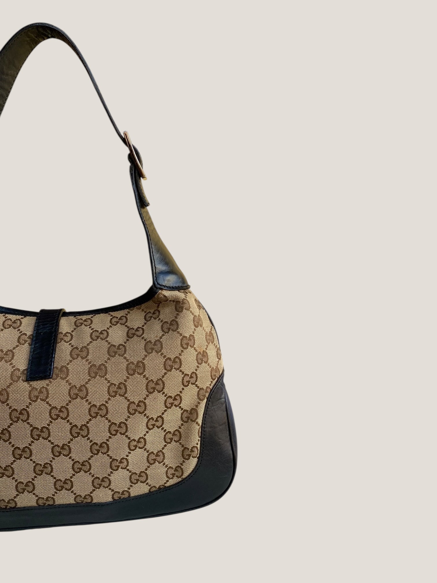 Borsa Gucci Jackie