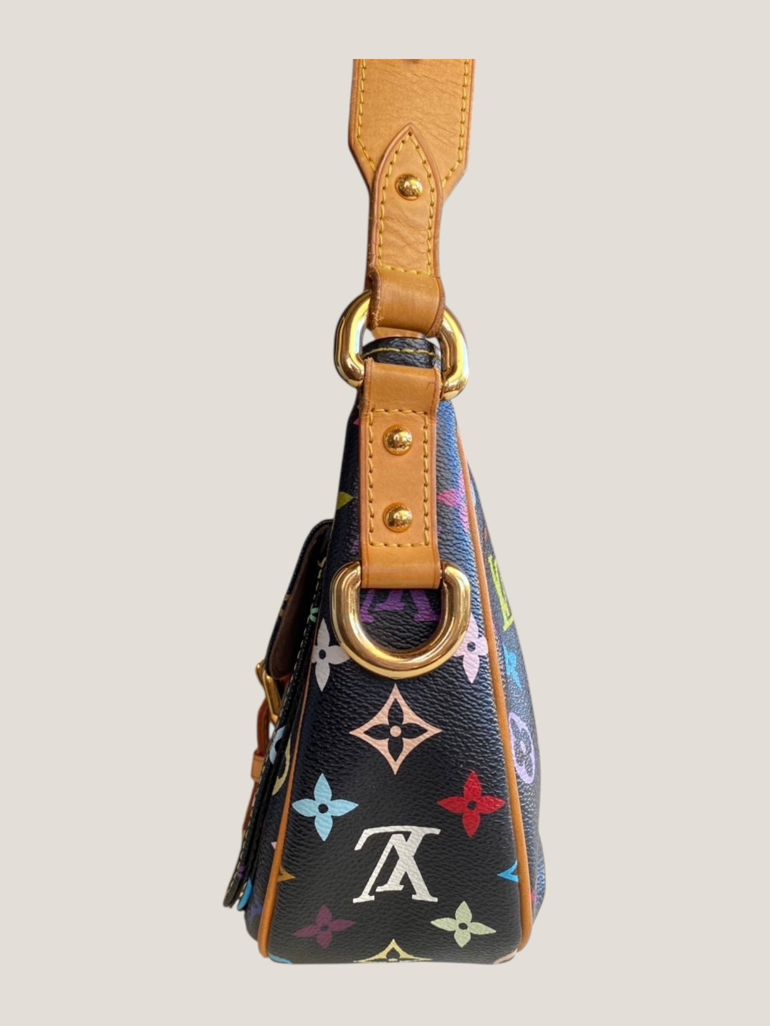 LV LODGE PM MONOGRAM MULTICOLOR