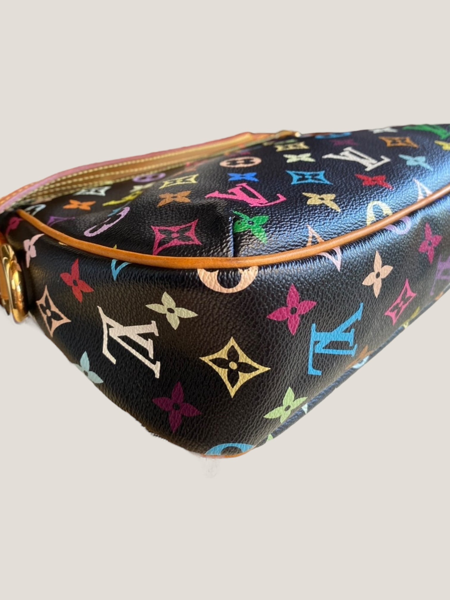 LV LODGE PM MONOGRAM MULTICOLOR