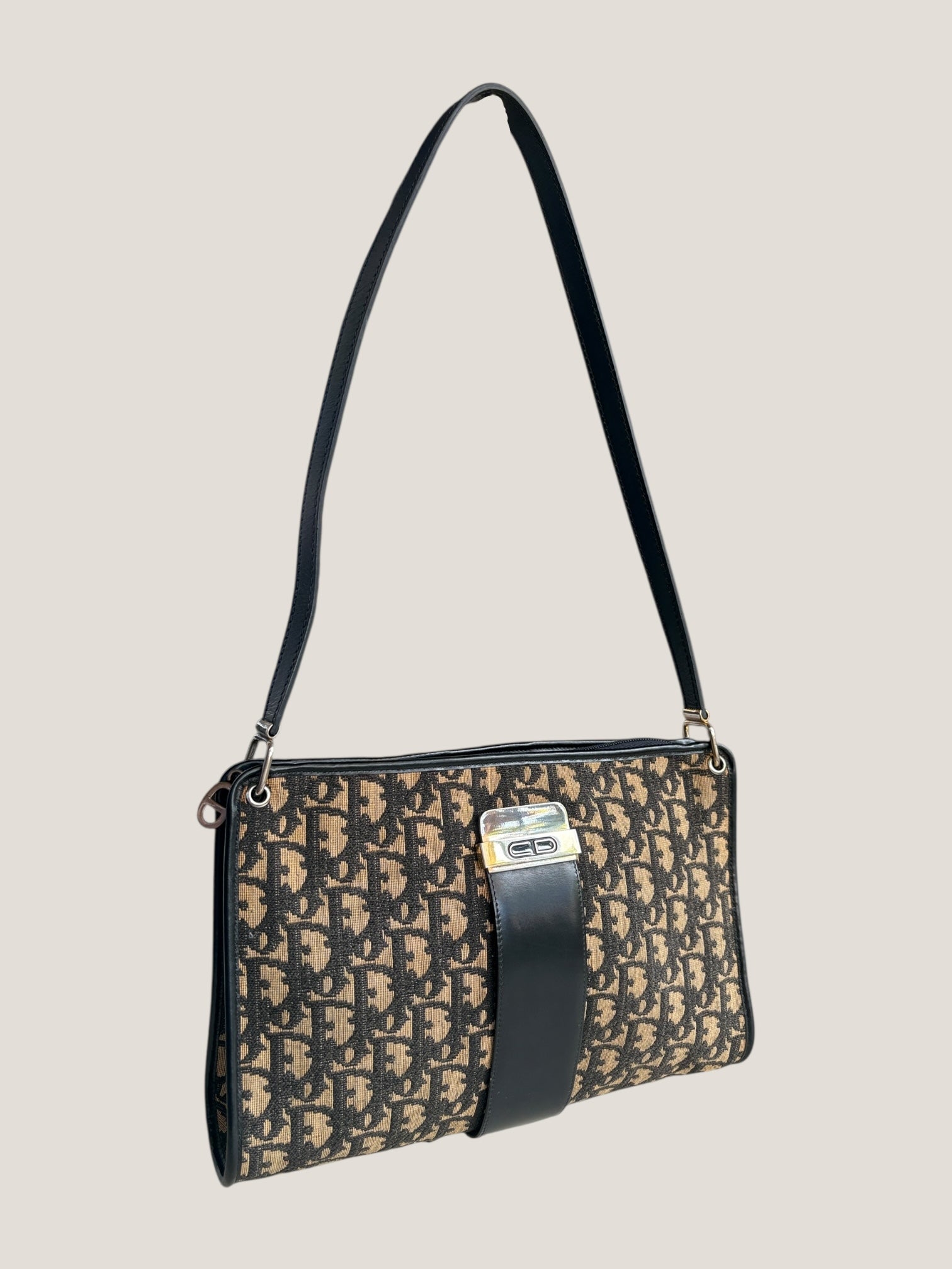 Christian Dior Shoulder Bag Vintage