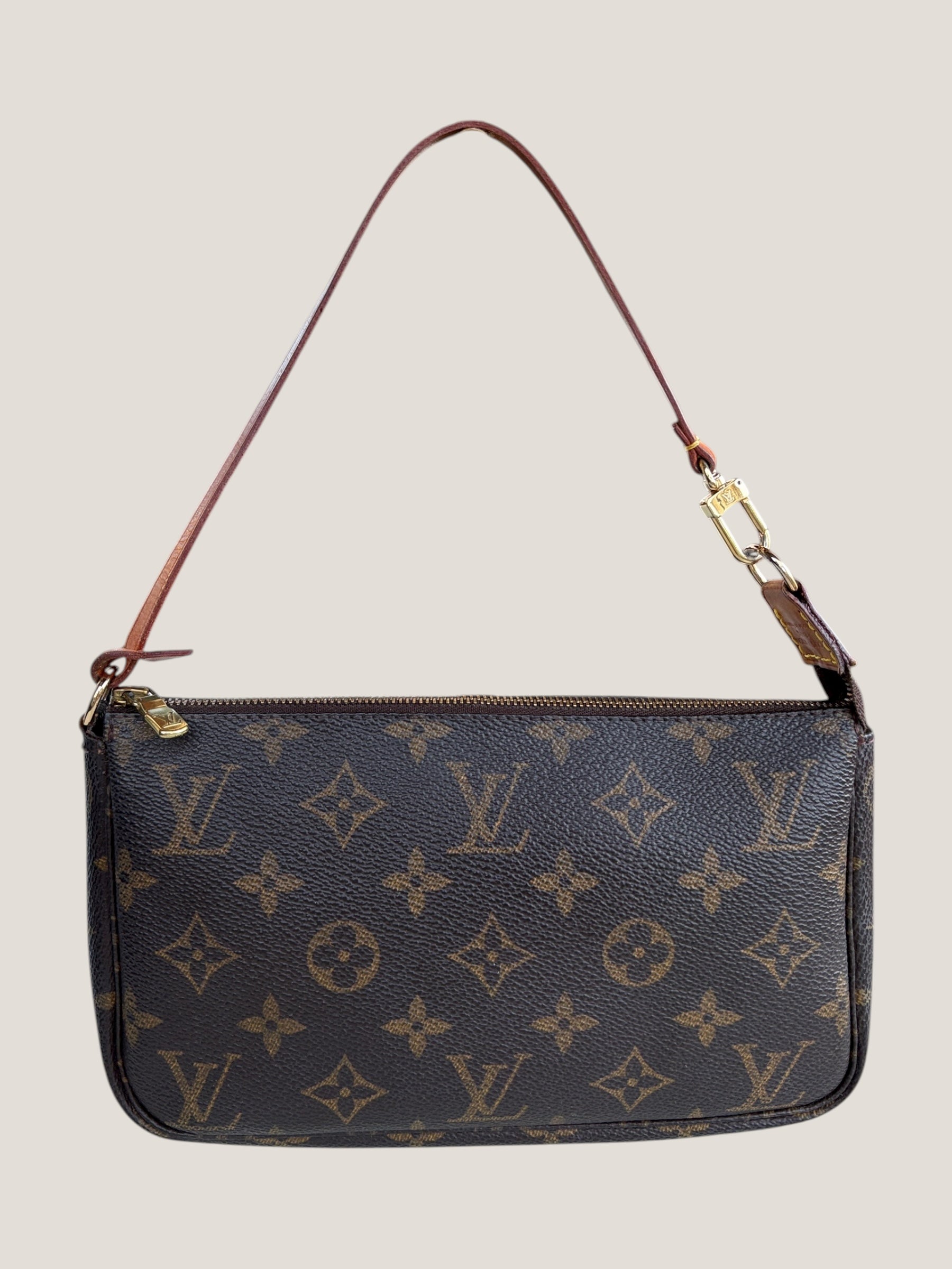 Louis Vuitton Pochette Accessoires Monogram