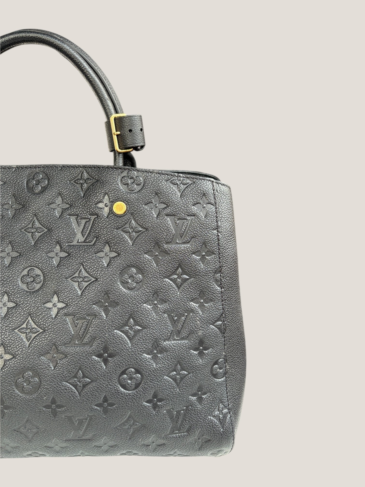 Louis Vuitton Montaigne Empreinte