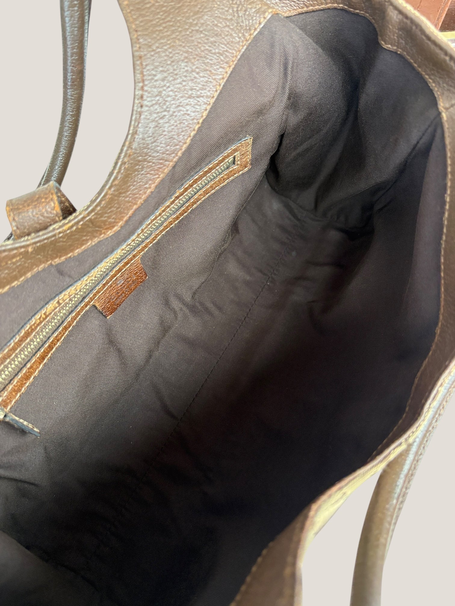 Gucci Jackie Monogram Canvas