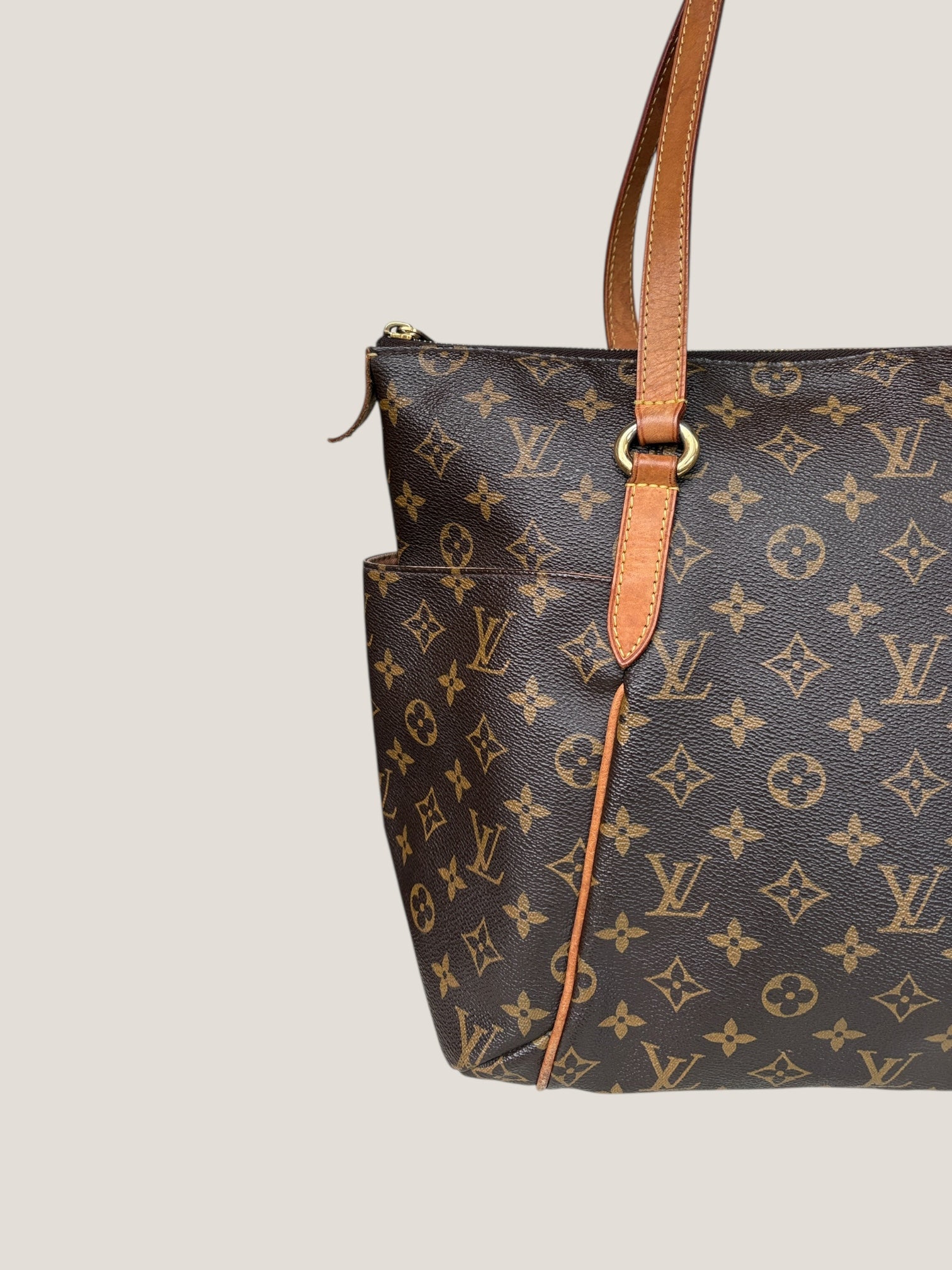 Louis Vuitton Totally MM Monogram