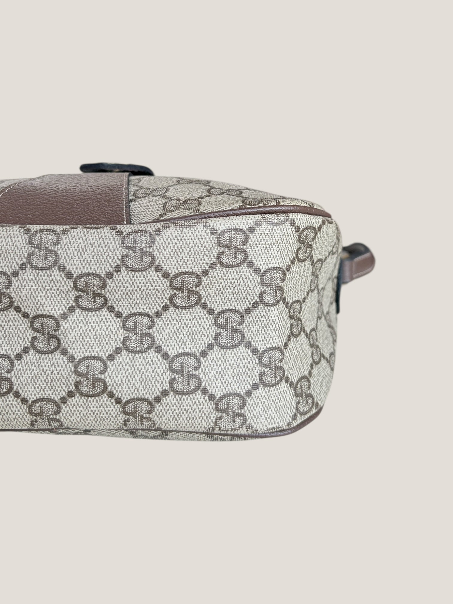 Gucci GG Crossbody Vintage