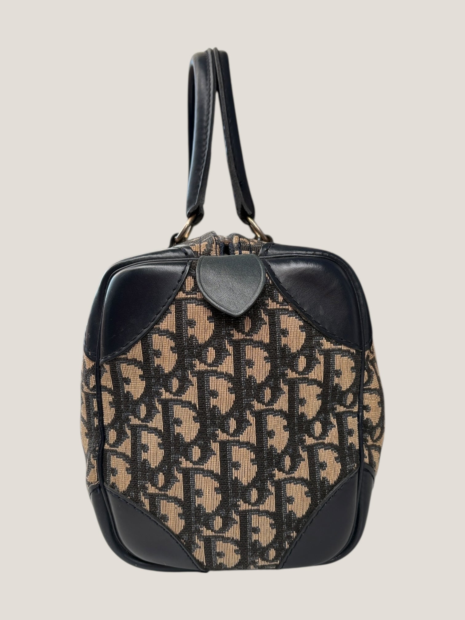 Dior bauletto misura 25