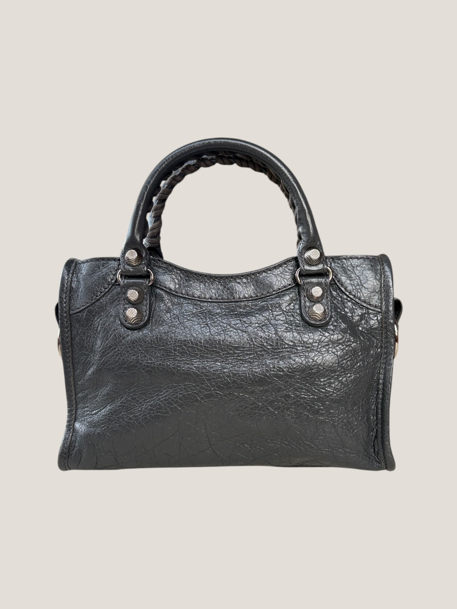 Balenciaga City Mini