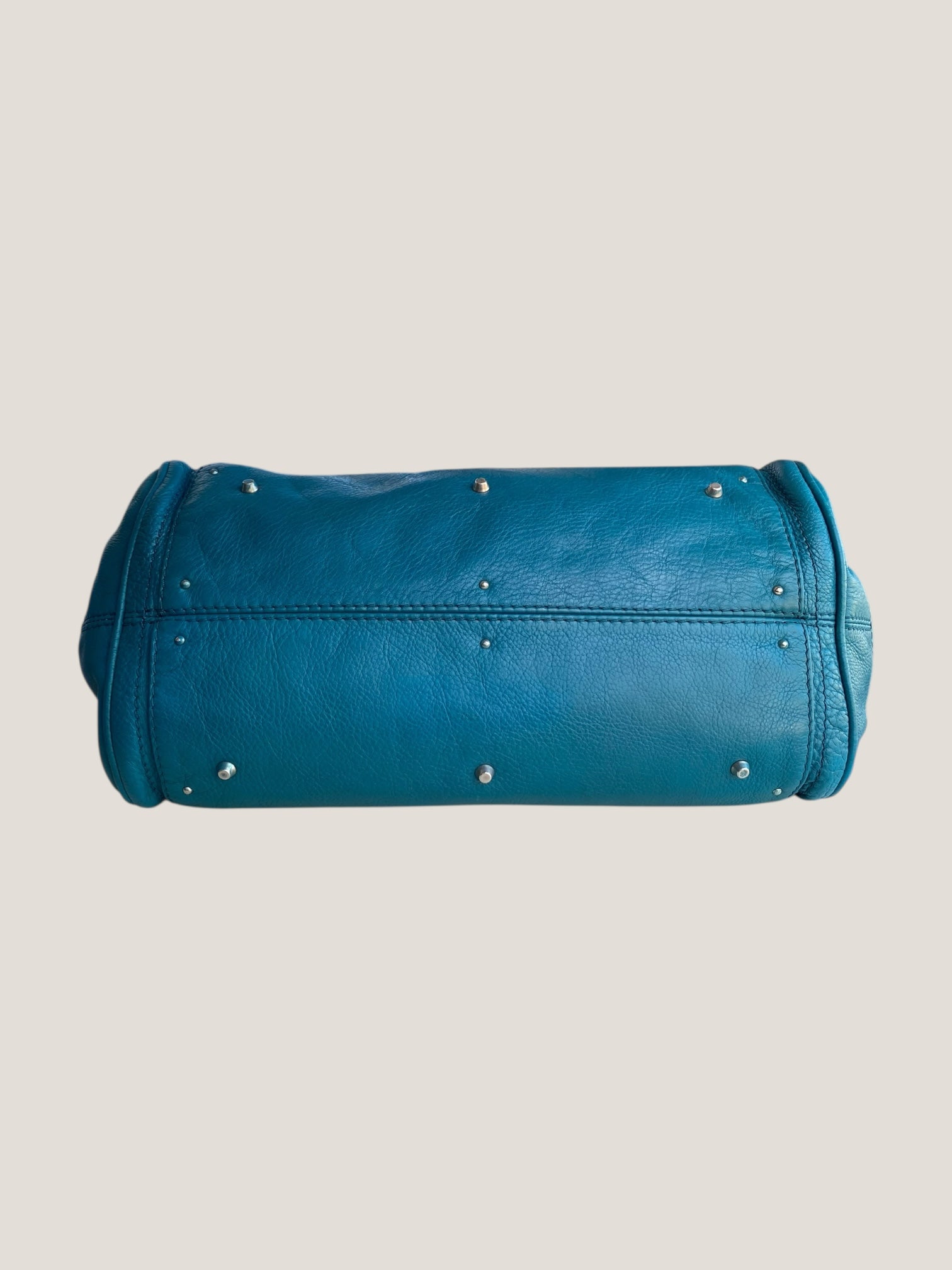 Chloé Paddington turchese