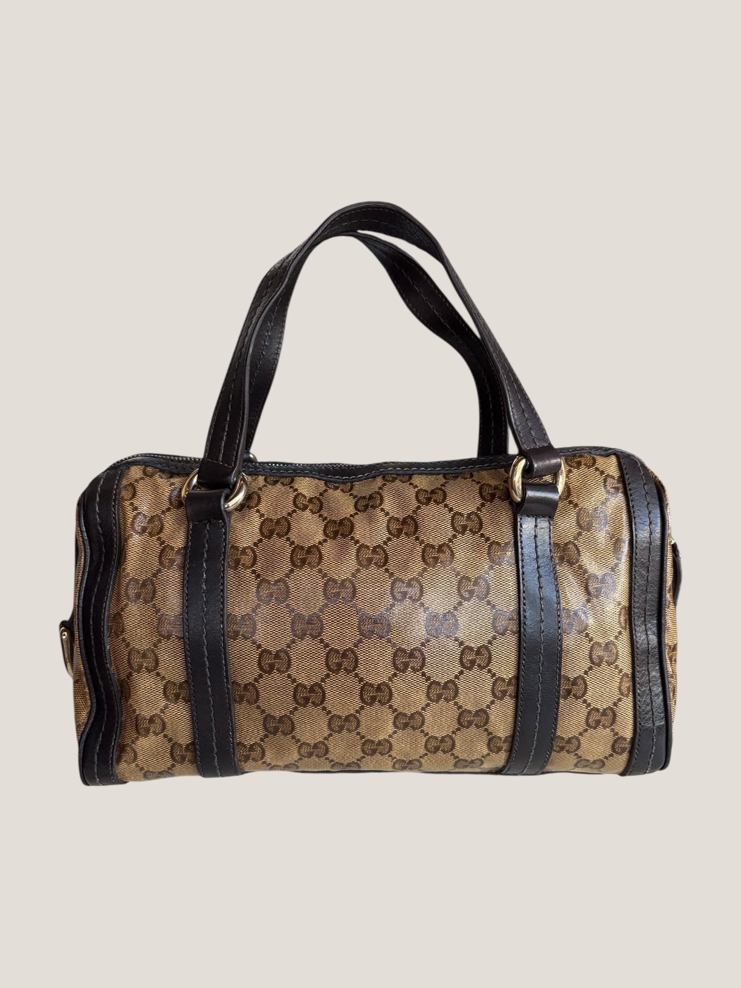 Gucci Boston GG Crystal