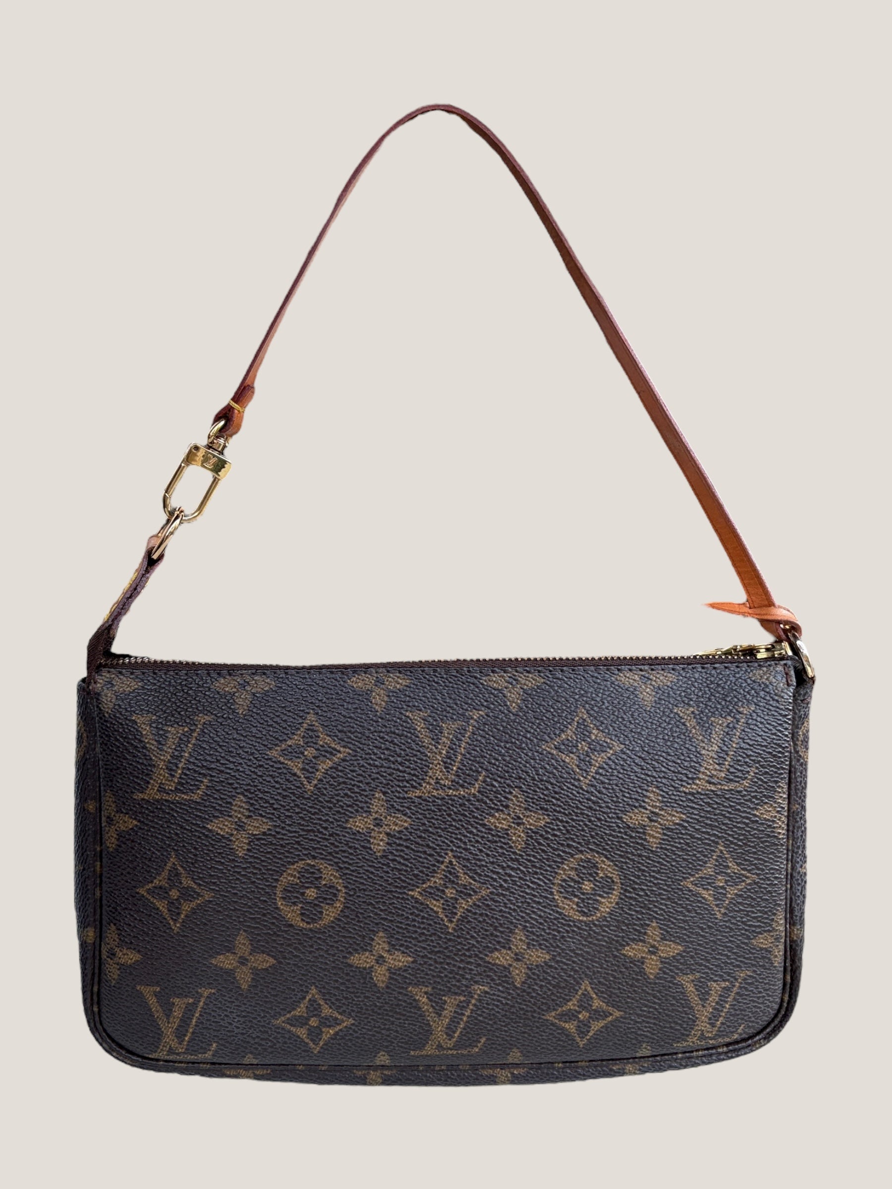 Louis Vuitton Pochette Accessoires Monogram