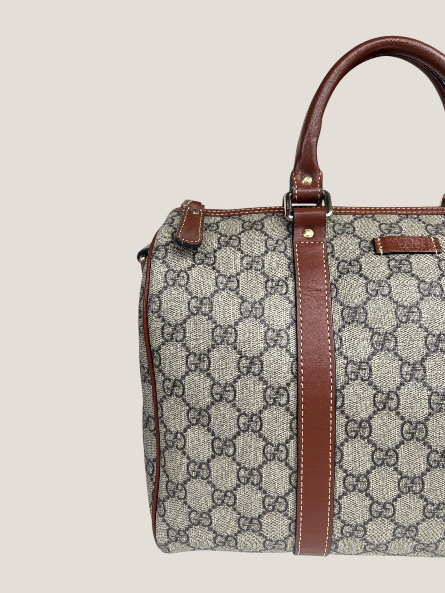 Gucci Boston GG Monogram