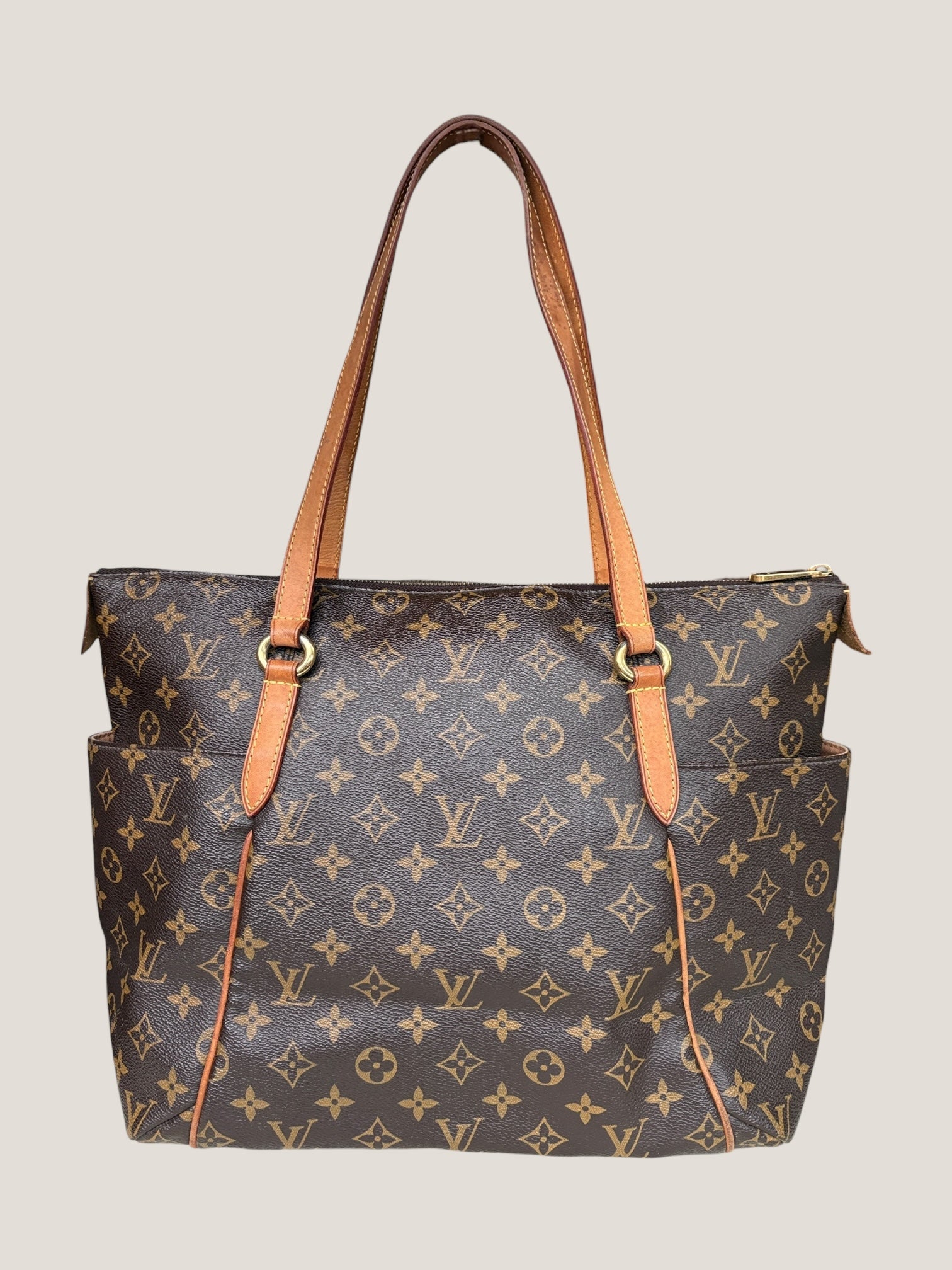 Louis Vuitton Totally MM Monogram