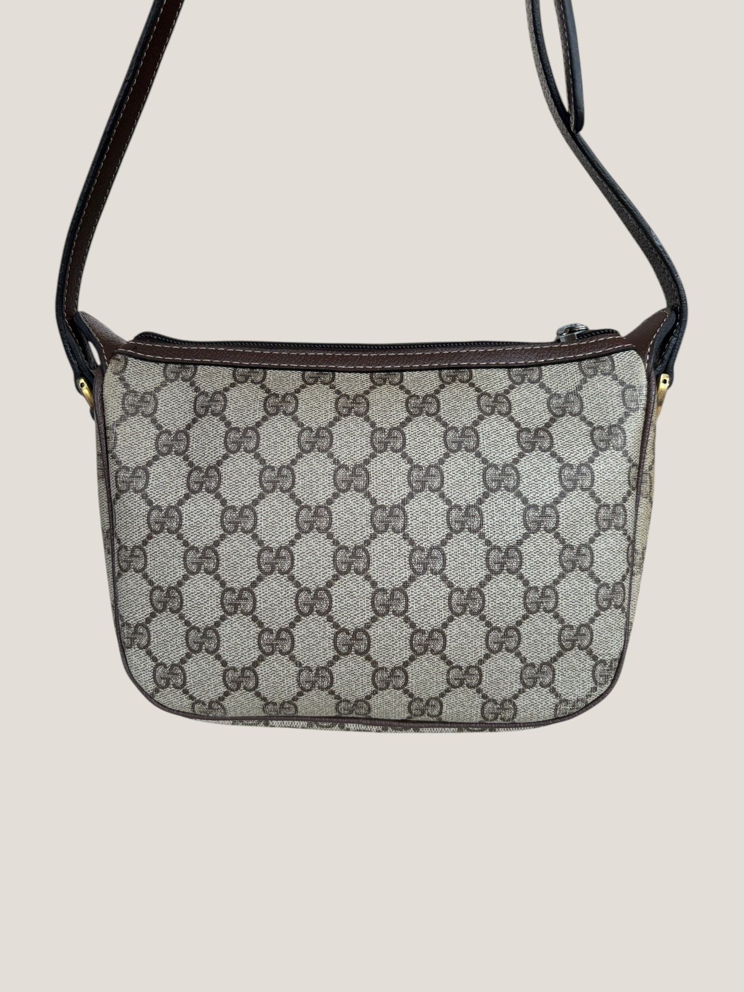 Gucci GG Crossbody Vintage
