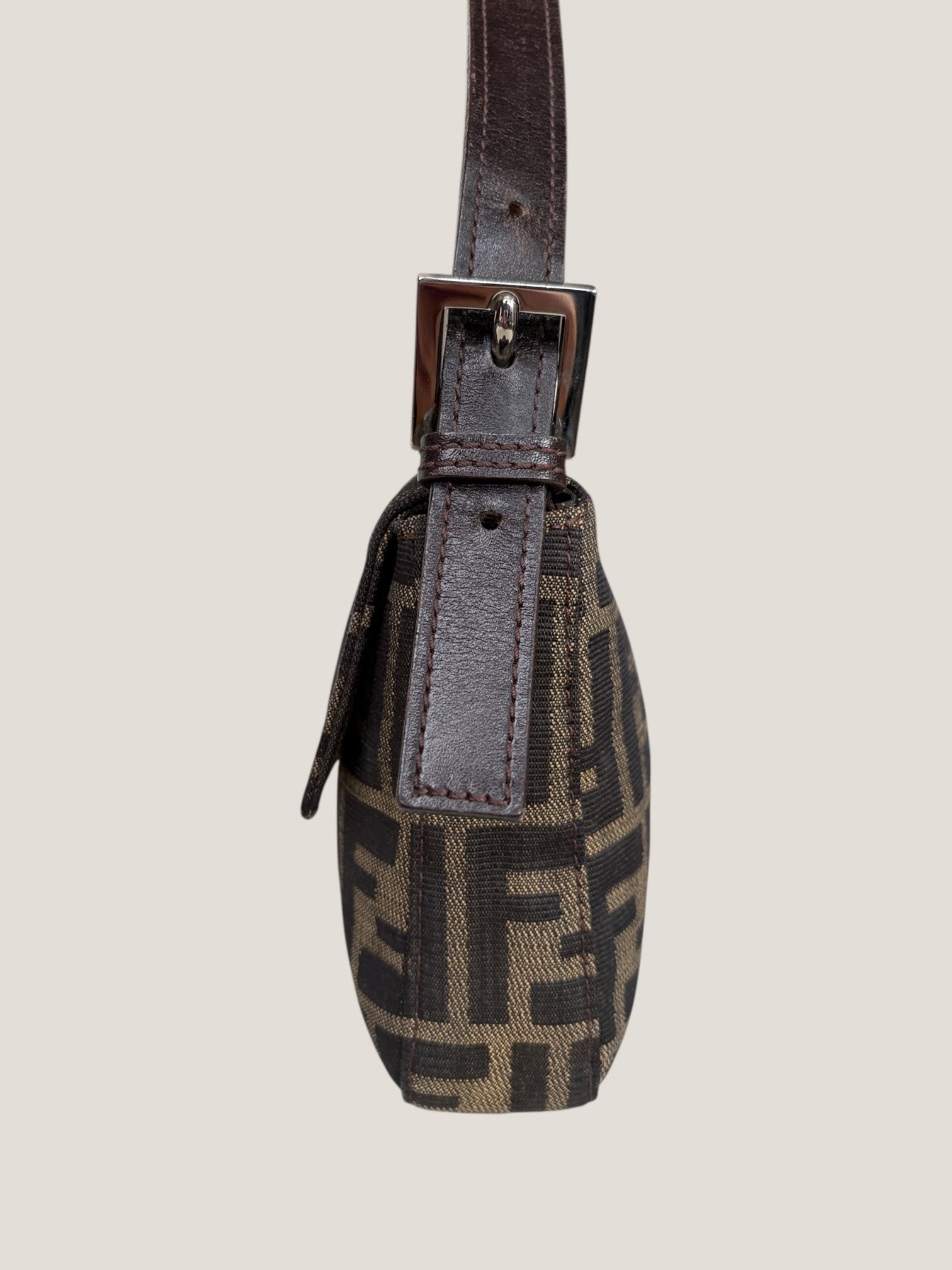 Fendi Baguette Zucca