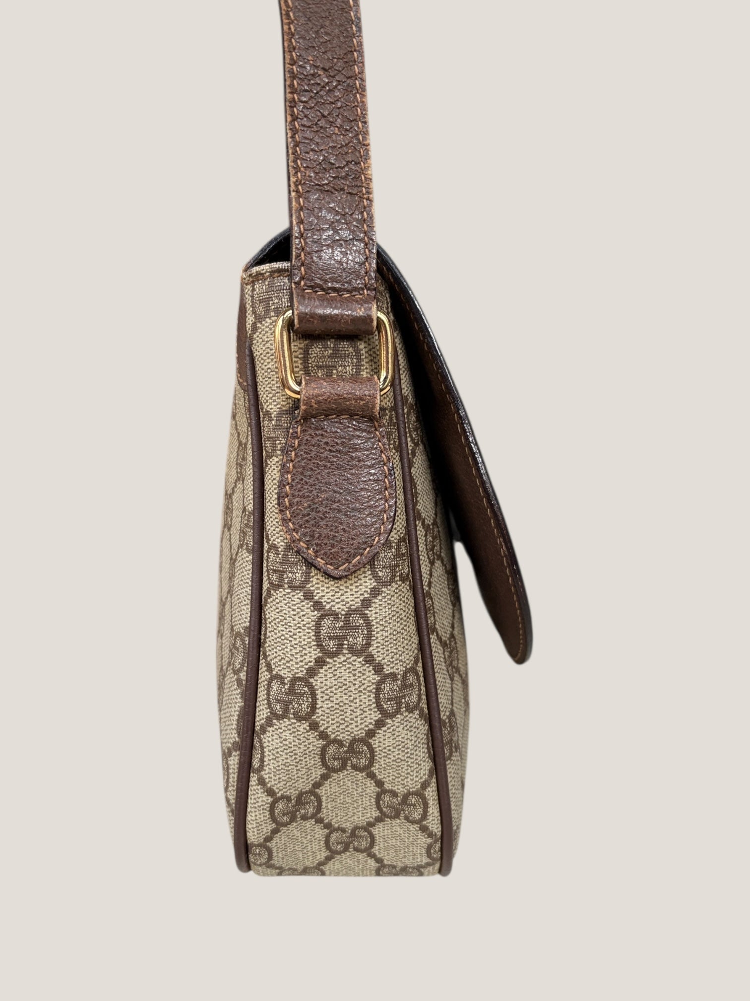 Gucci GG Supreme Crossbody