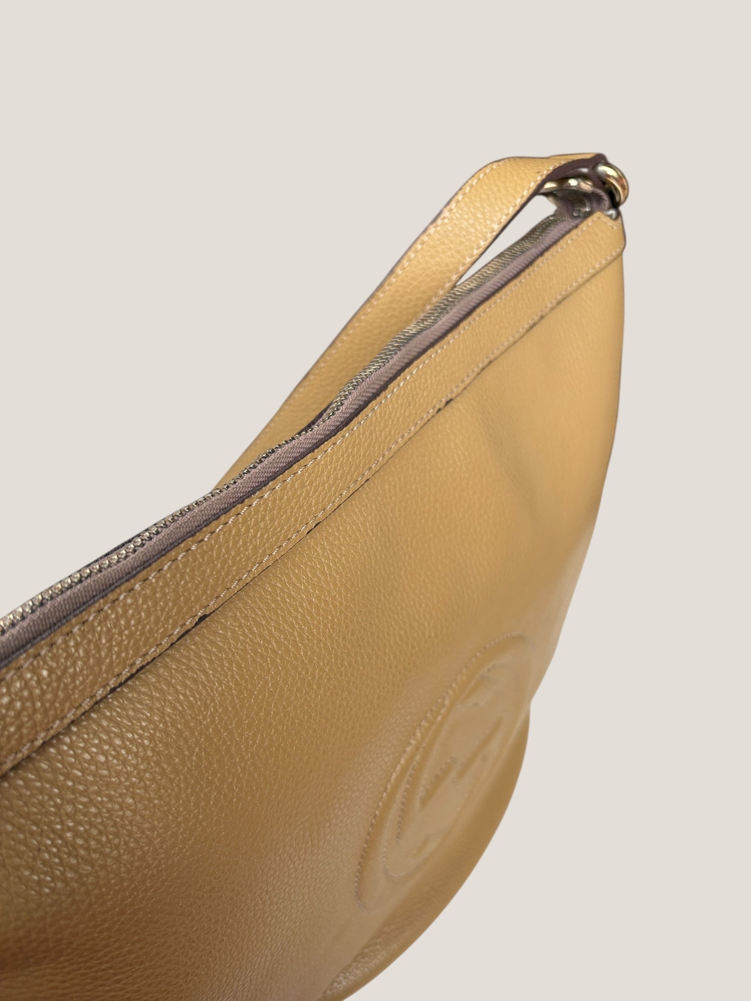 Gucci Soho a tracolla