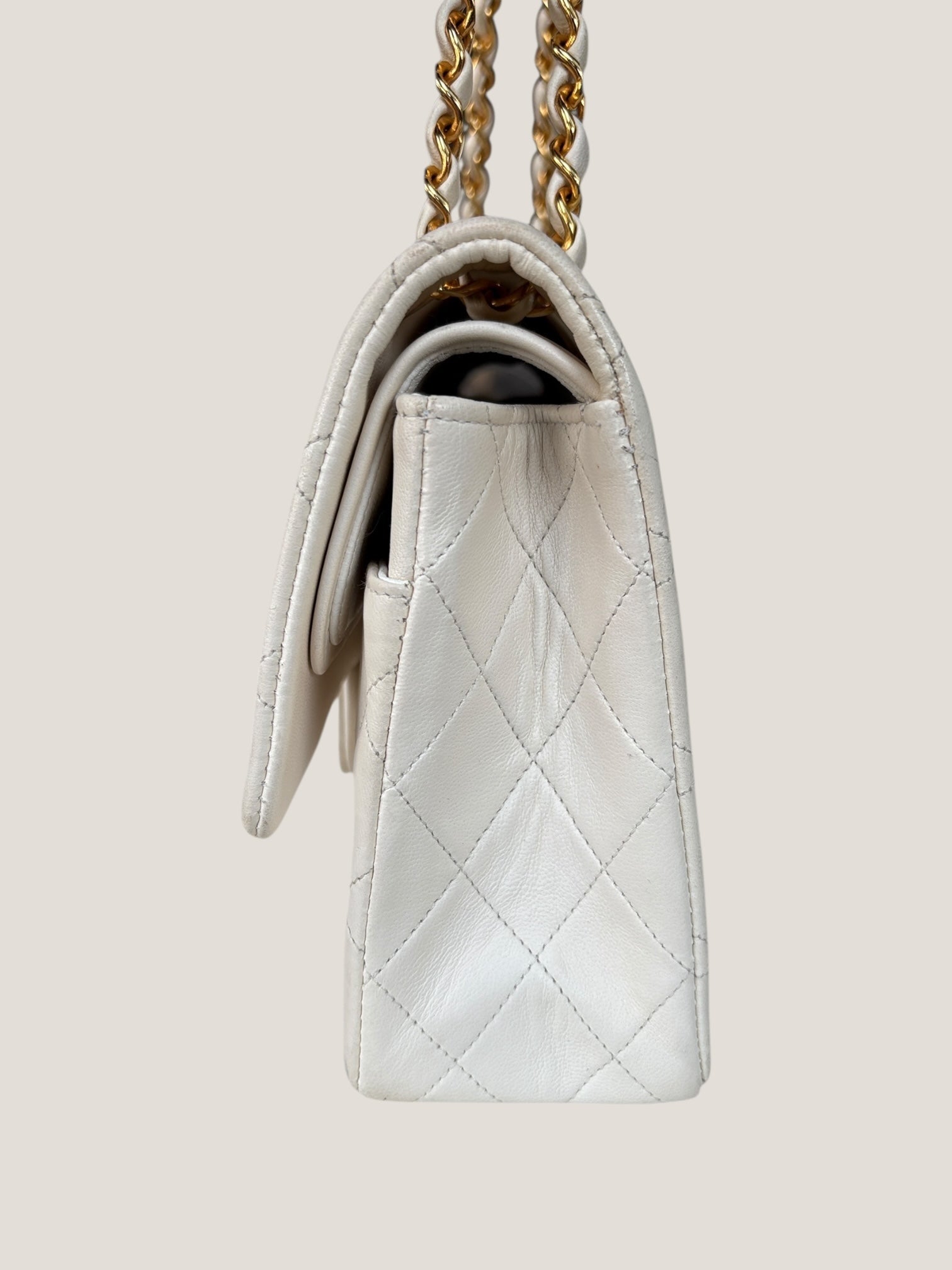 Chanel Classic Double Flap