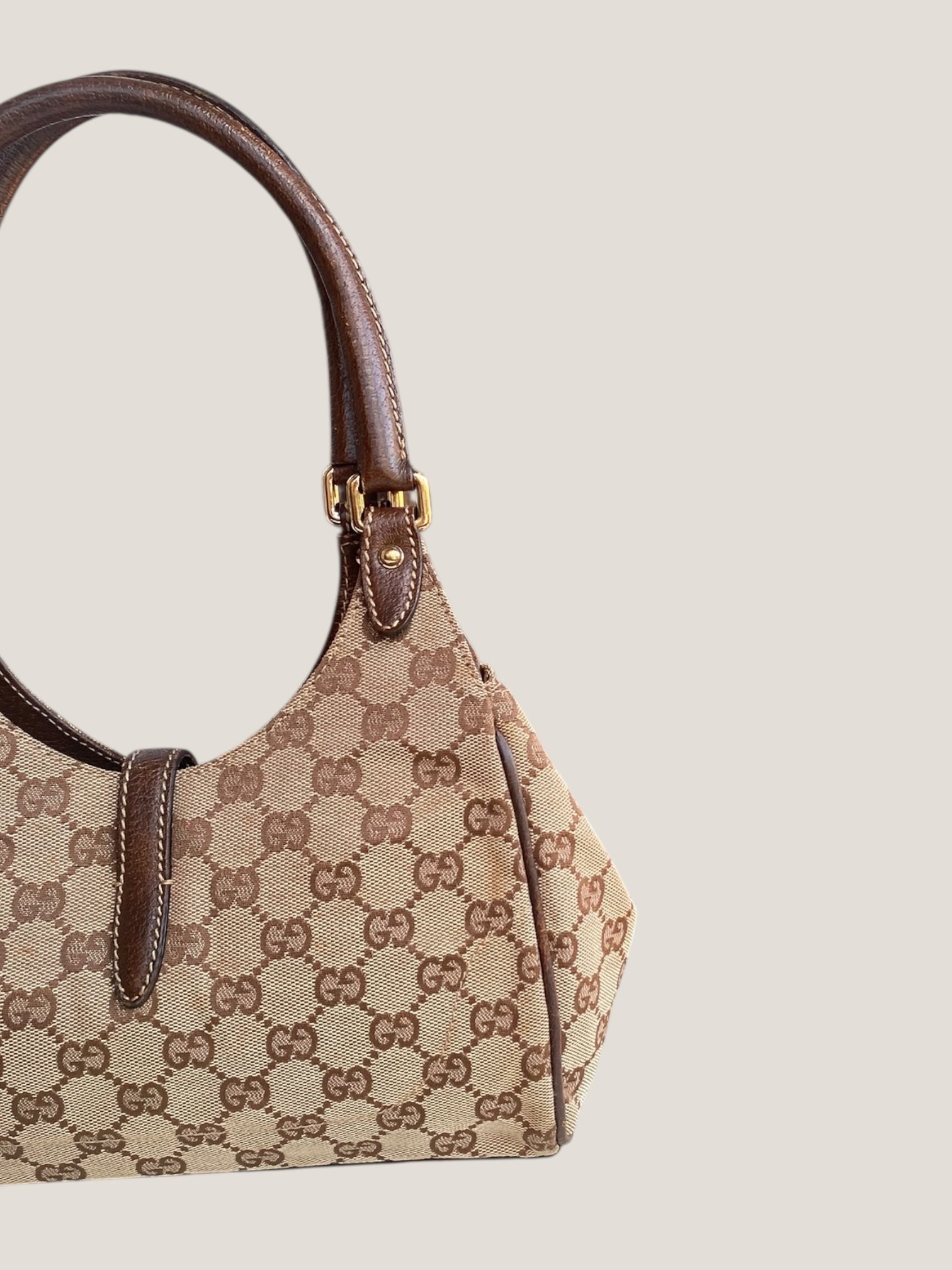 Gucci Jackie bag