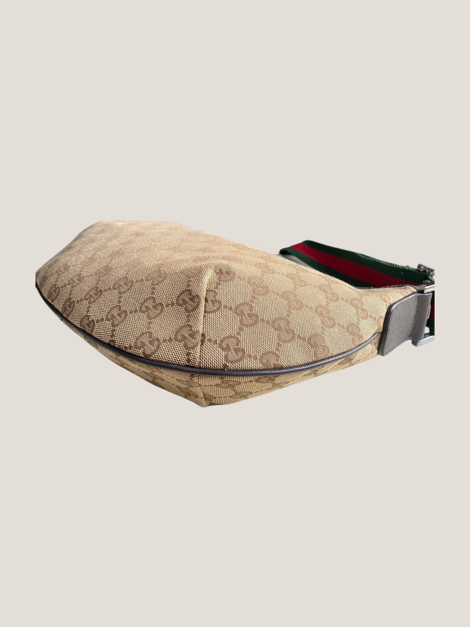Gucci GG canvas