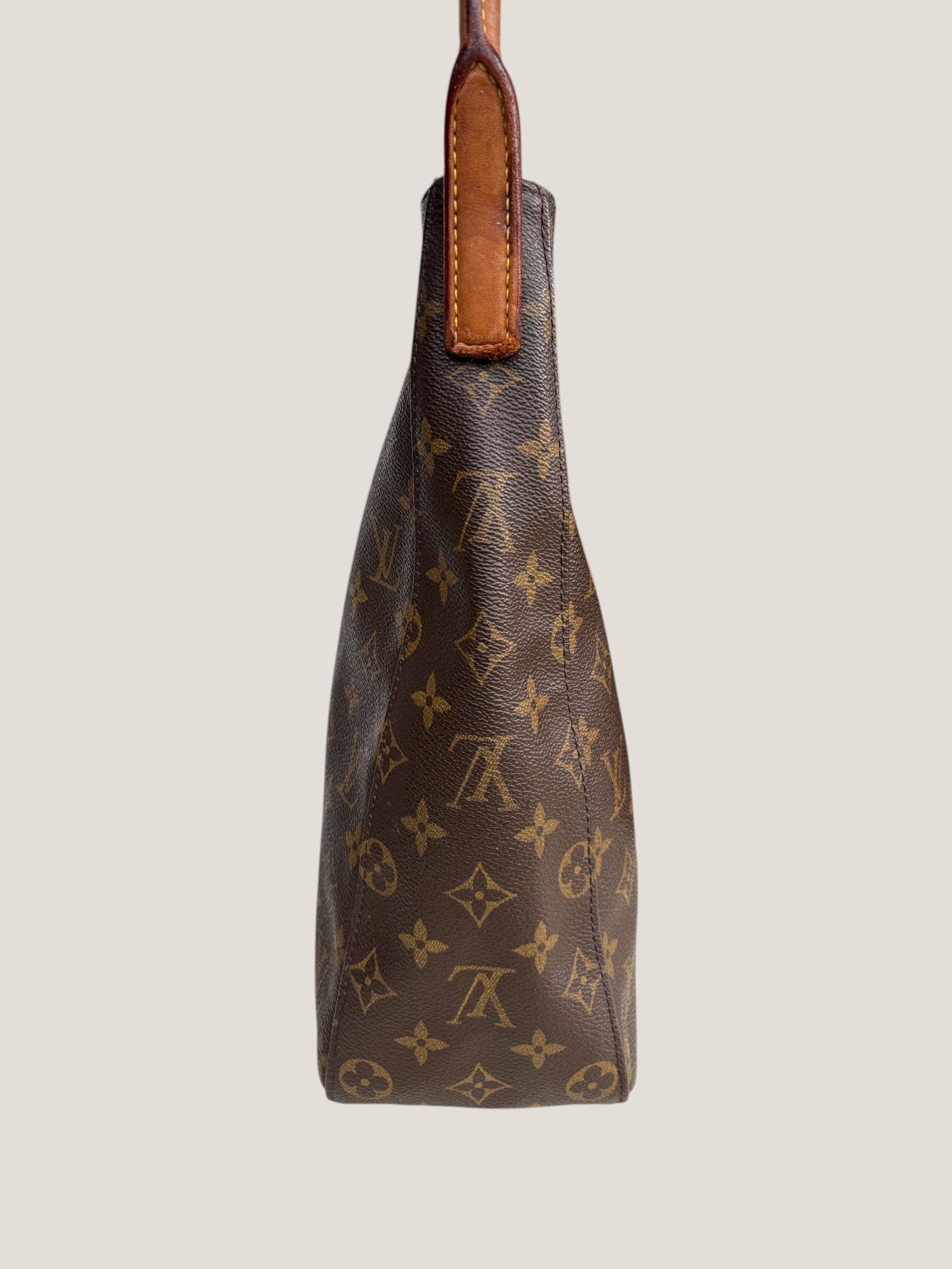 Louis Vuitton Looping GM Monogram