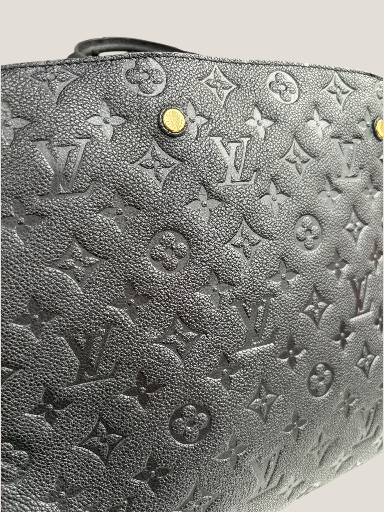 Louis Vuitton Montaigne Empreinte