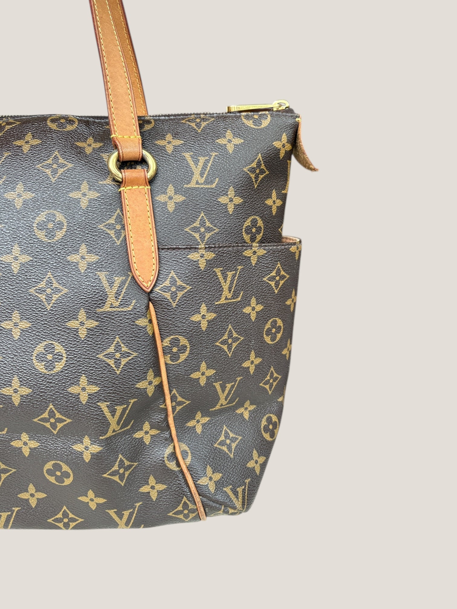 Louis Vuitton Totally MM Monogram