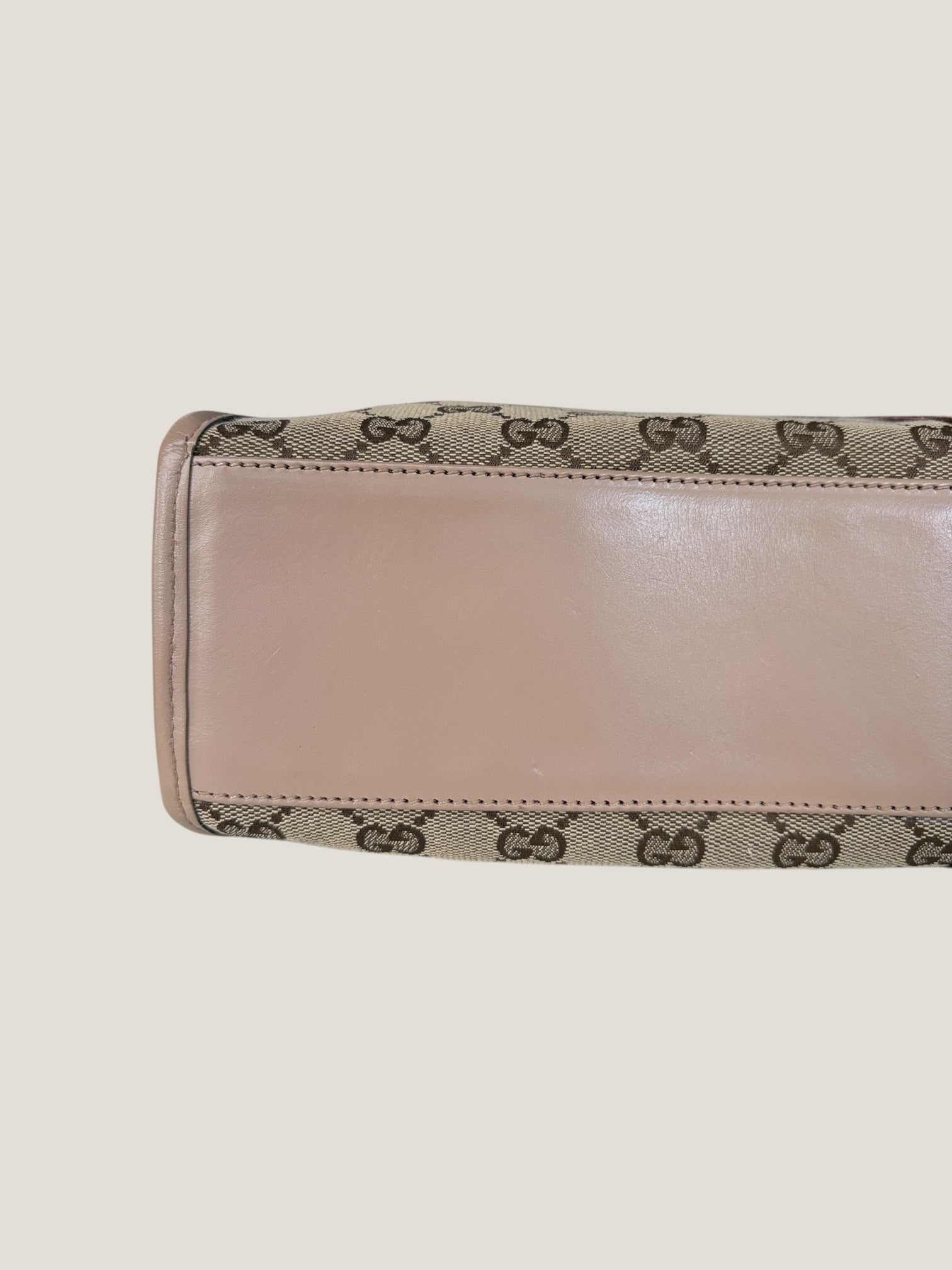 Gucci Jackie GG Monogram