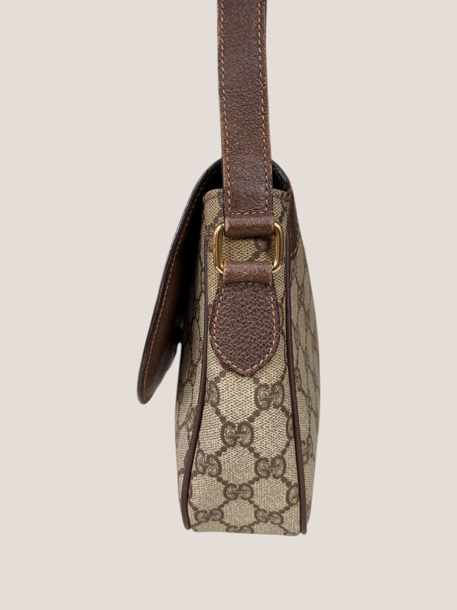 Gucci GG Supreme Crossbody