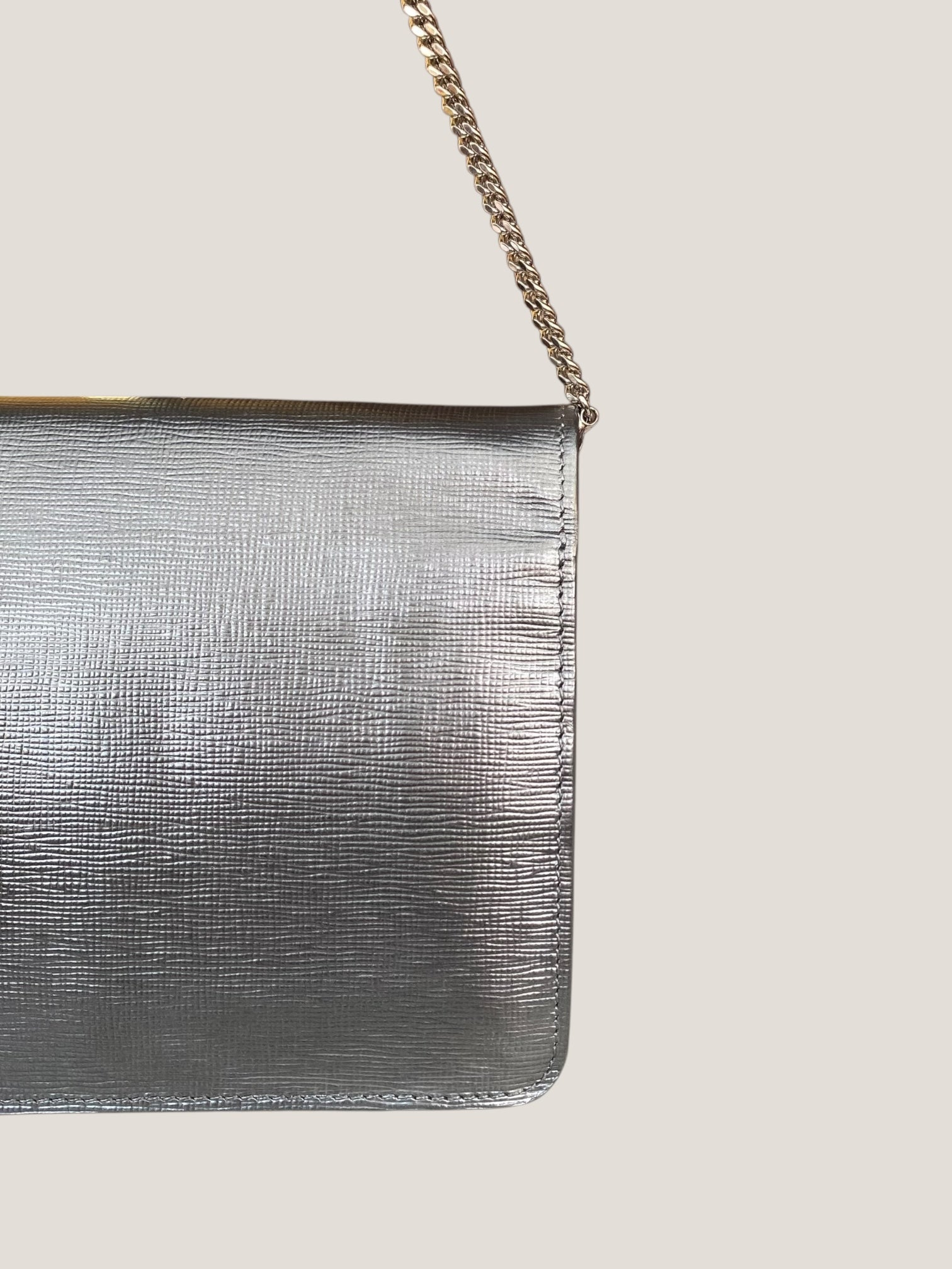 Fendi mini borsa