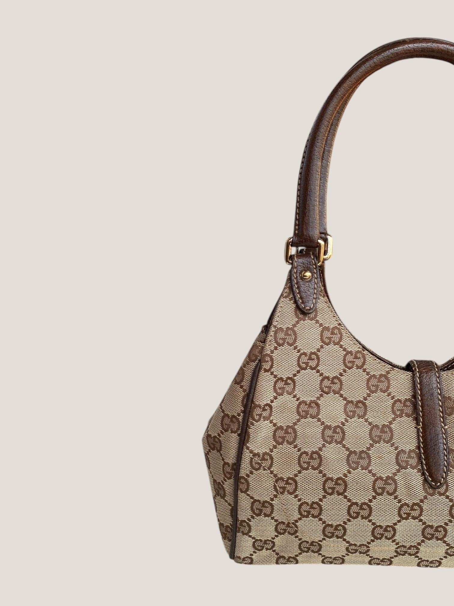 Gucci Jackie bag